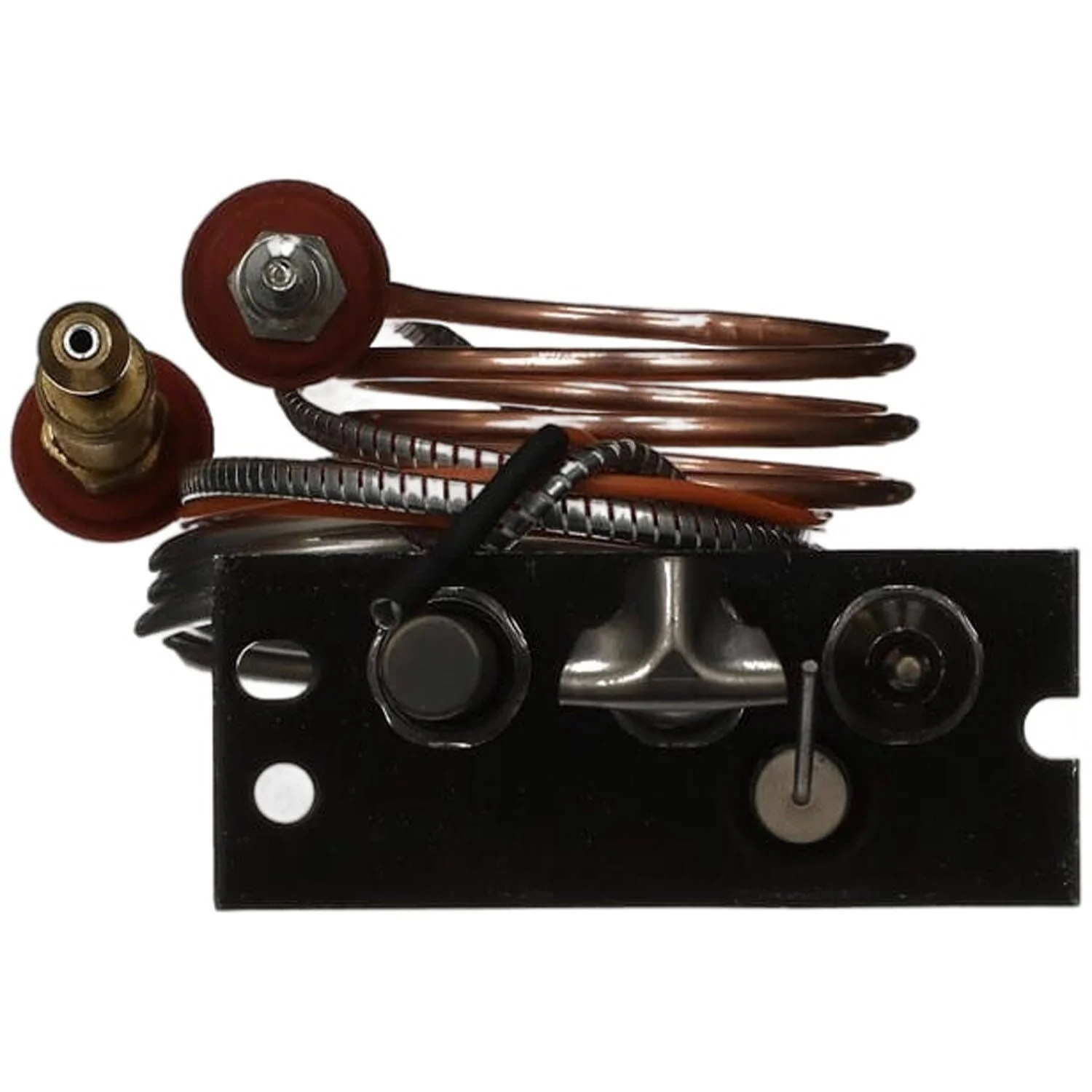 Quadra-Fire Pilot Assembly (NG): 4021-736 - Image 5