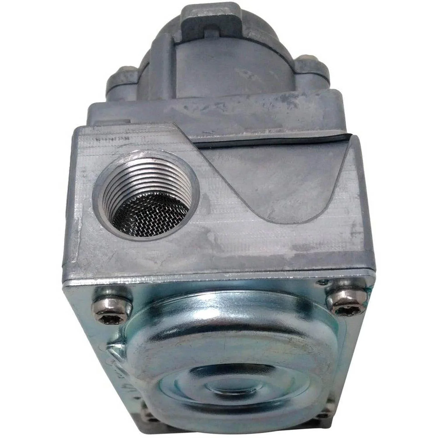 Quadra-Fire Dexen IPI Gas Valve (LP): 750-501 - Image 4