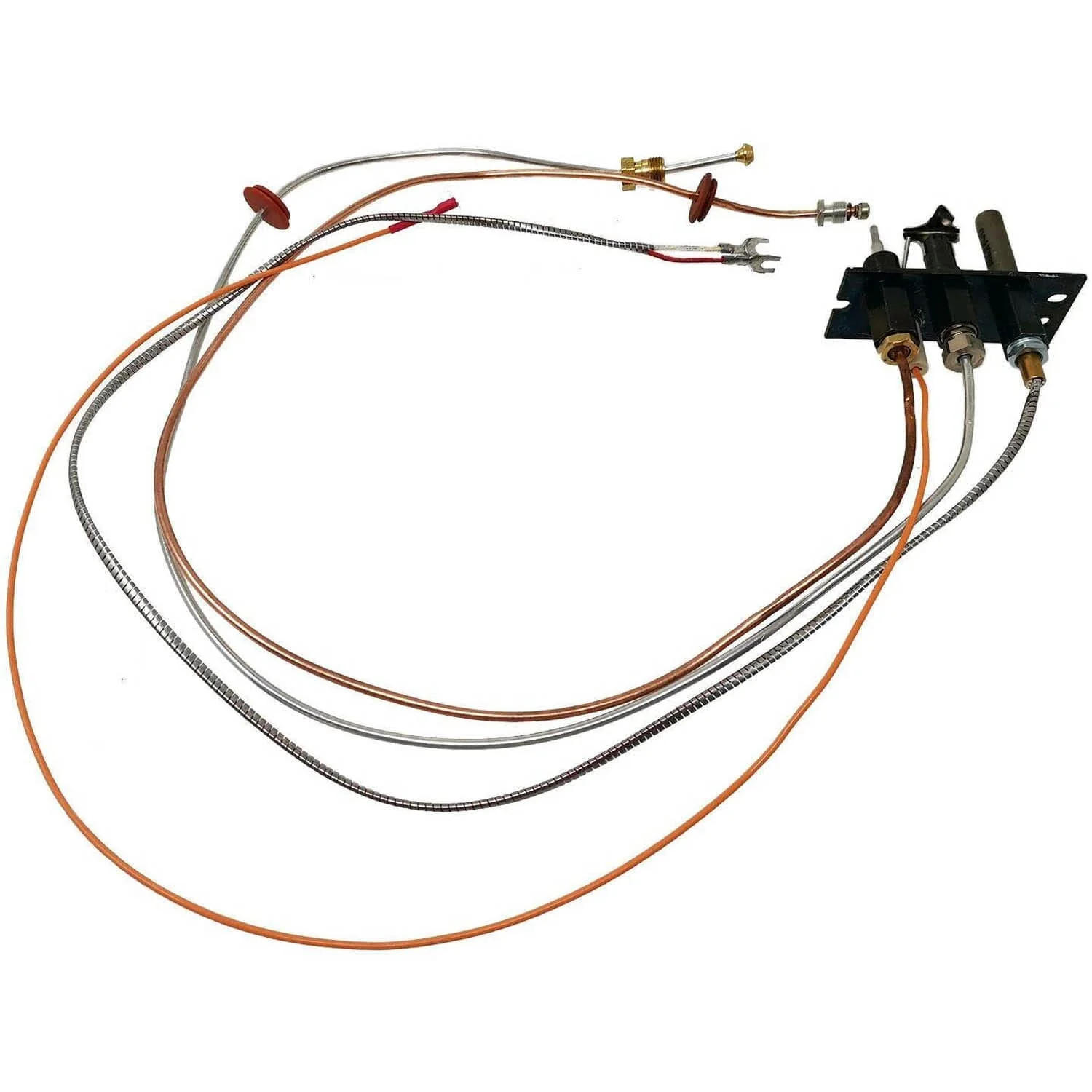 Quadra-Fire LP Pilot Assembly: 2103-011 - Image 2