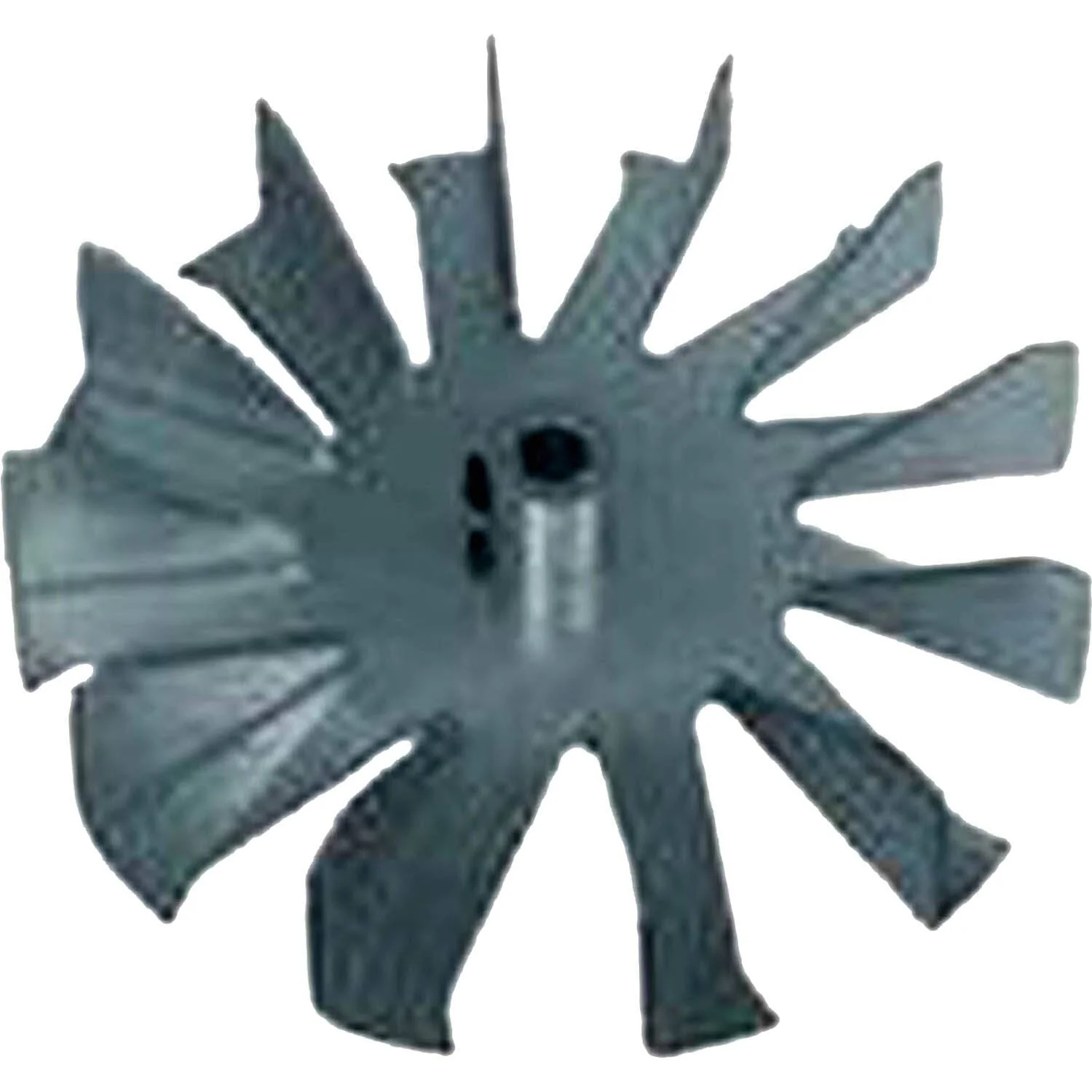 Quadra-Fire Mt. Vernon Combustion Blower Impeller Fan blade: SRV7000-193