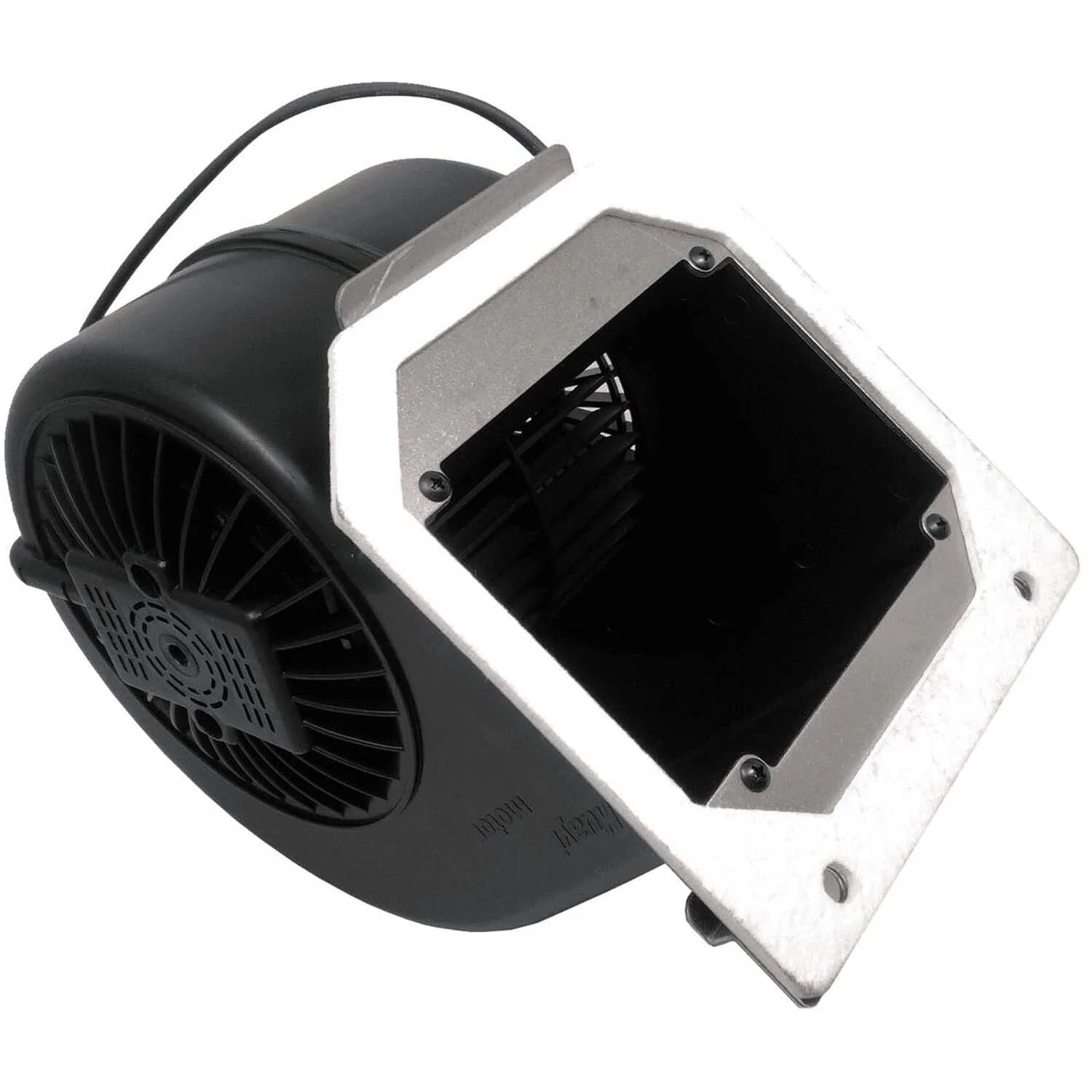 Quadra-Fire Mt Vernon E2 & Trekker Convection Blower: SRV7080-105-AMP - Image 2