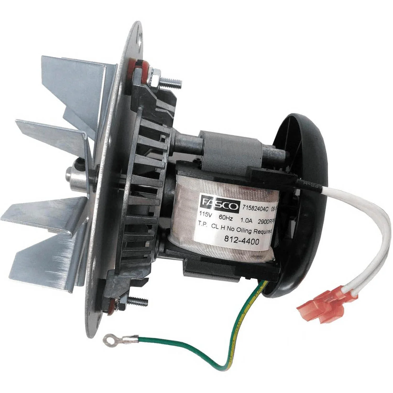 Quadra-Fire Pellet Stove Repair Kit for Castile and Santa Fe - Image 2
