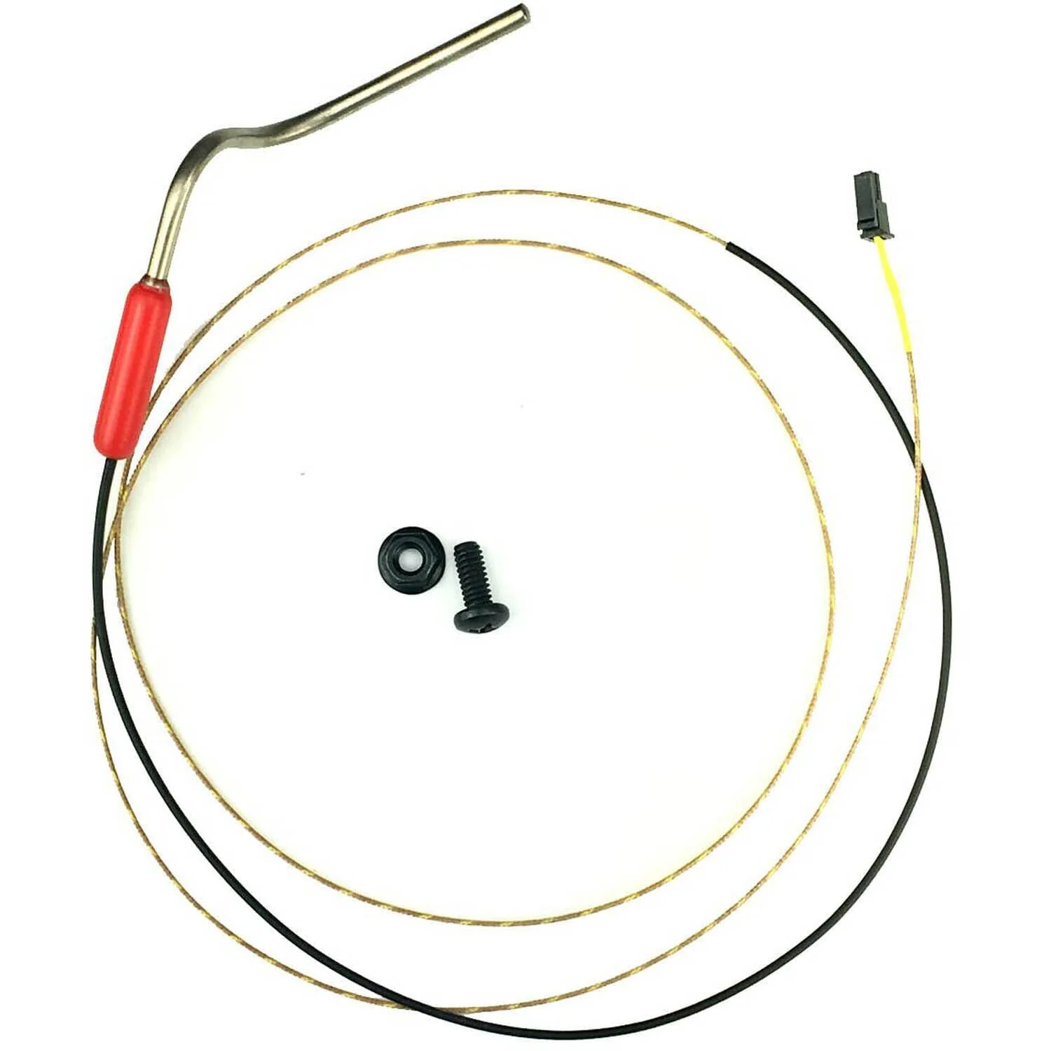 Quadra-Fire Pellet Stove Repair Kit for Mt. Vernon AE and Edge 60 - Image 6