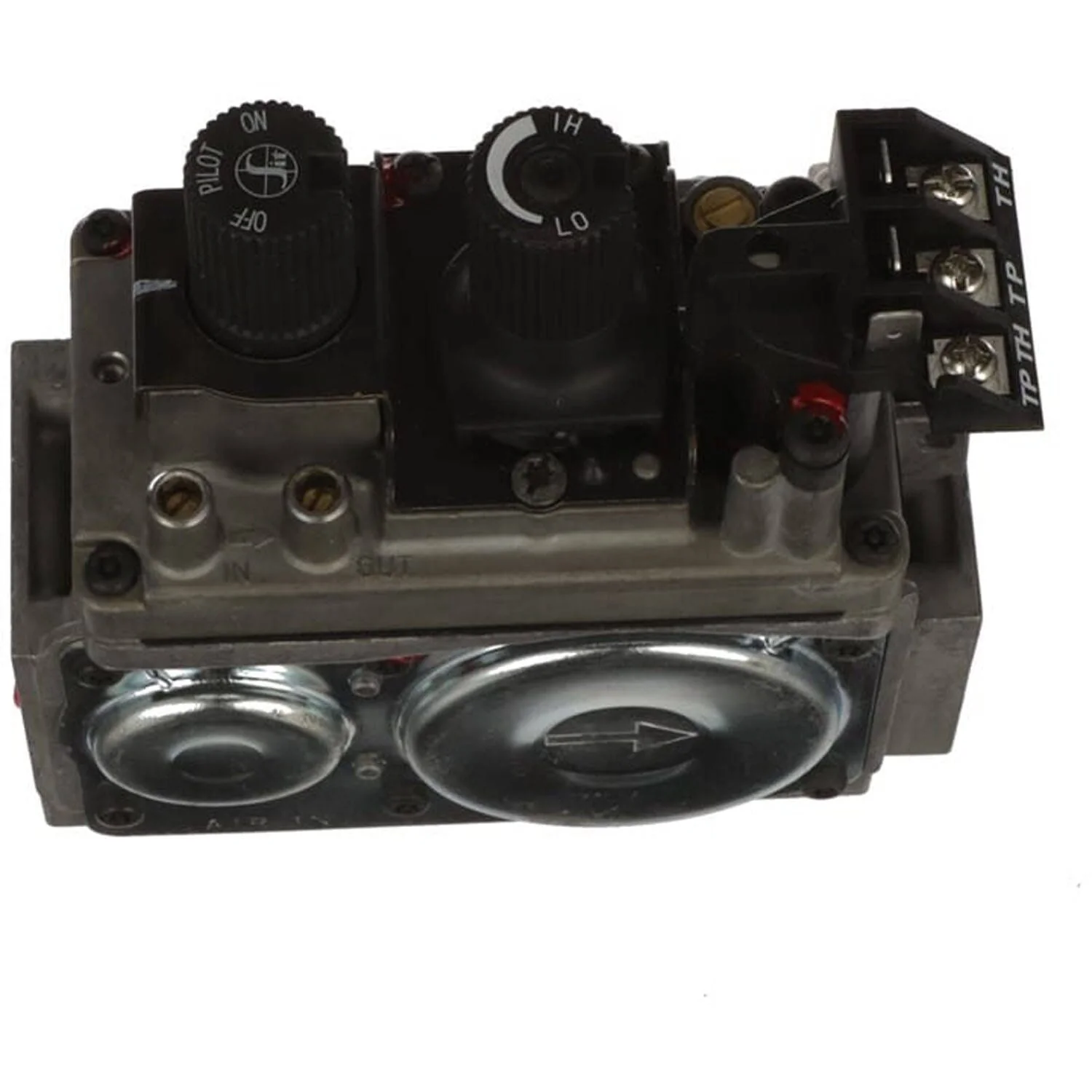 Quadra-Fire SIT Gas Valve (NG): 842-0240 - Image 4