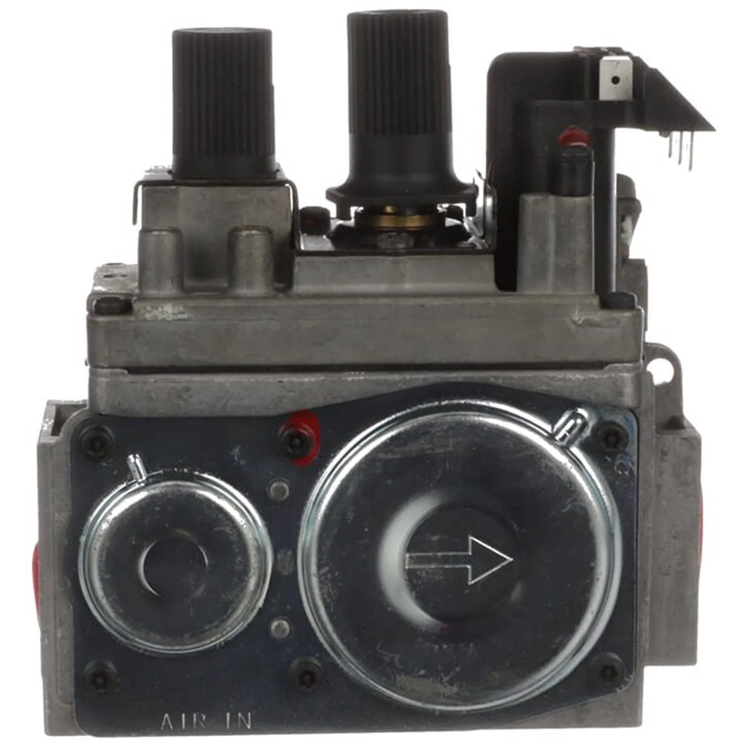 Quadra-Fire SIT Gas Valve (NG): 842-0240 - Image 5