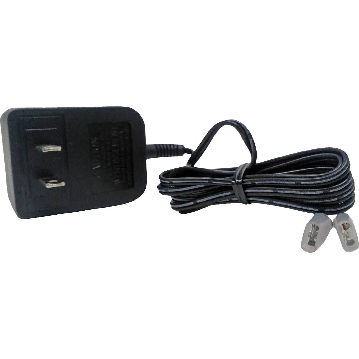 Quadra-Fire Transformer Power Plug (3V): SRV593-593-AMP - Image 2