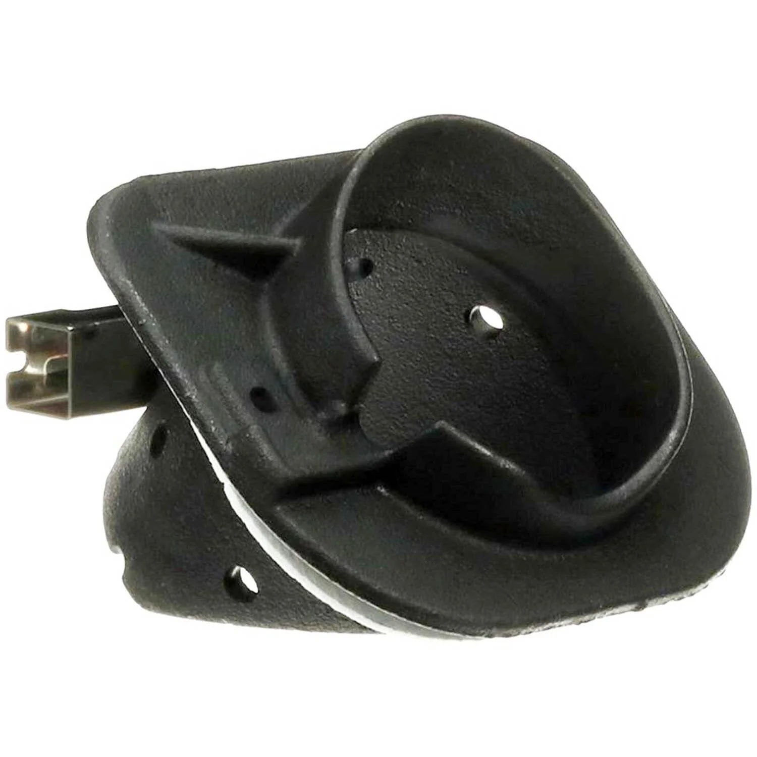 Quadra-Fire Upper Firepot Assembly: SRV7034-072B-AMP - Image 2
