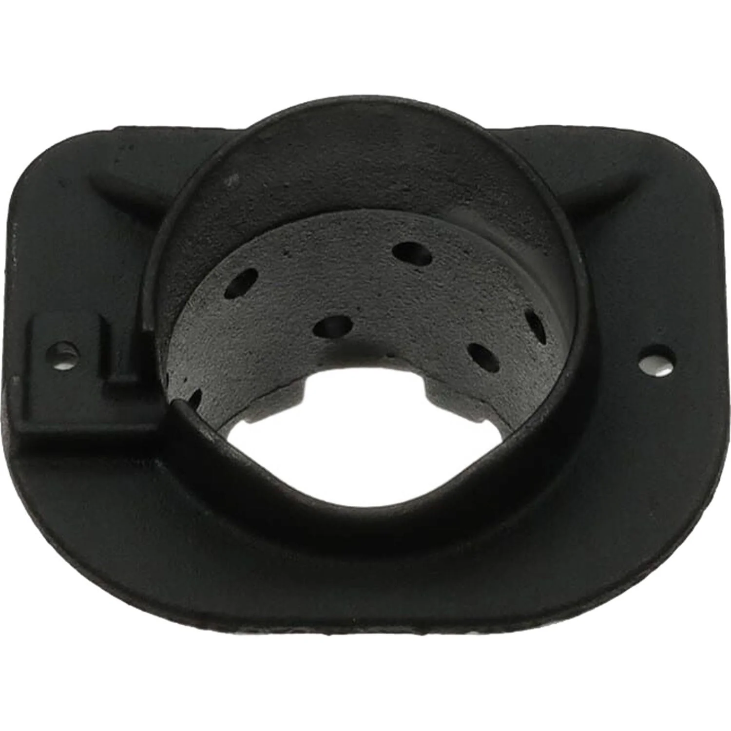 Quadra-Fire Upper Firepot Assembly: SRV7034-072B-AMP - Image 3