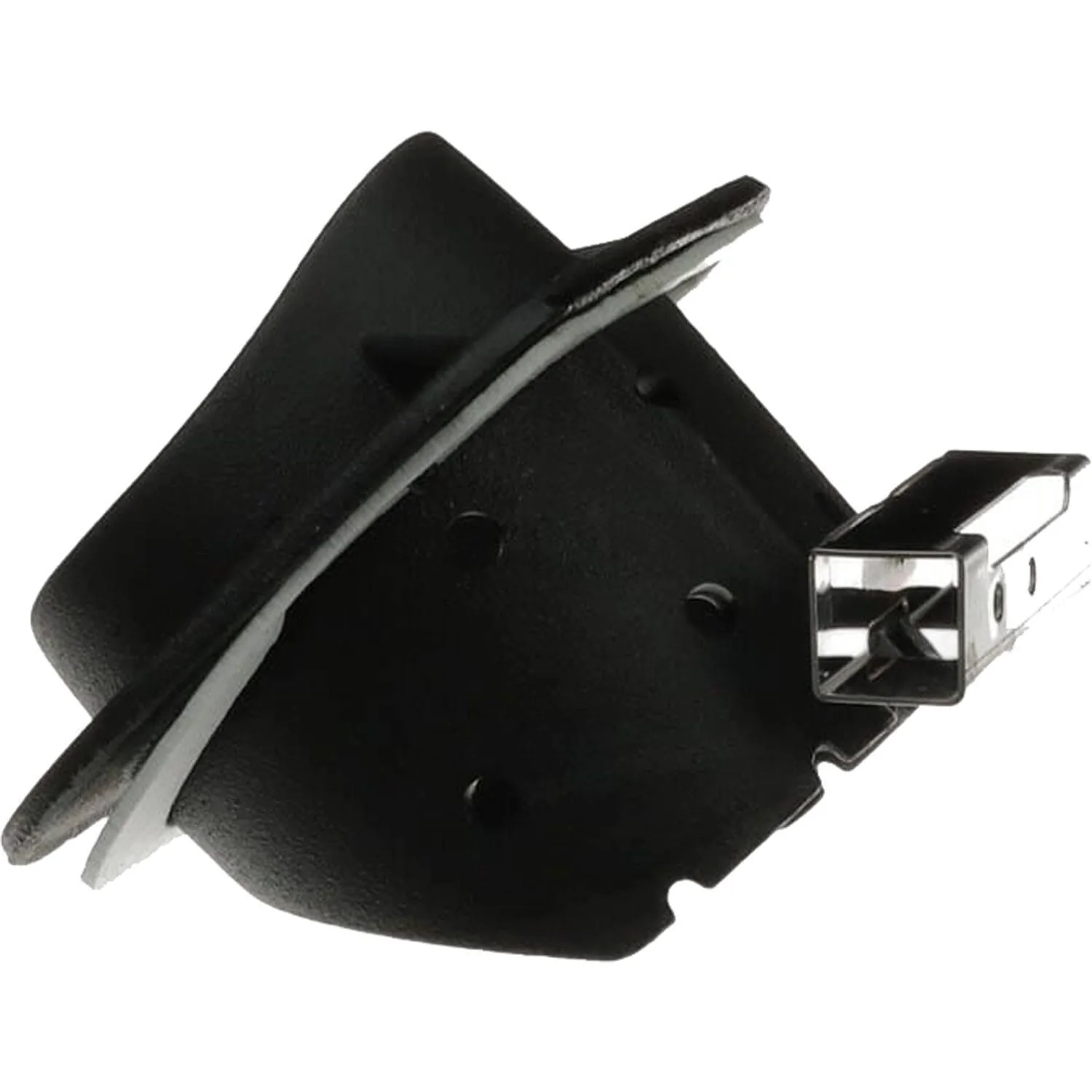 Quadra-Fire Upper Firepot Assembly: SRV7034-072B-AMP - Image 4
