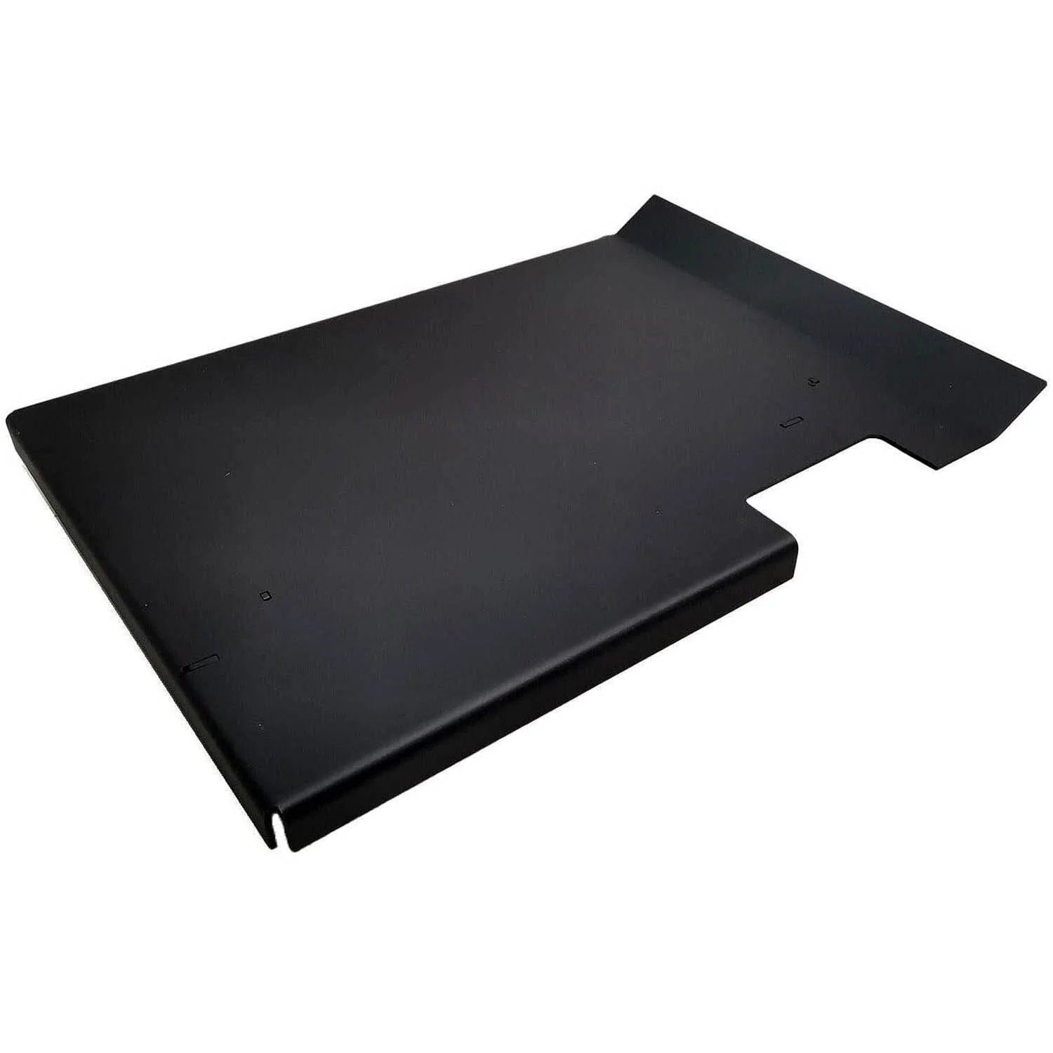 Quadra-Fire CB1200 Right Baffle: 812-4210 - Image 2
