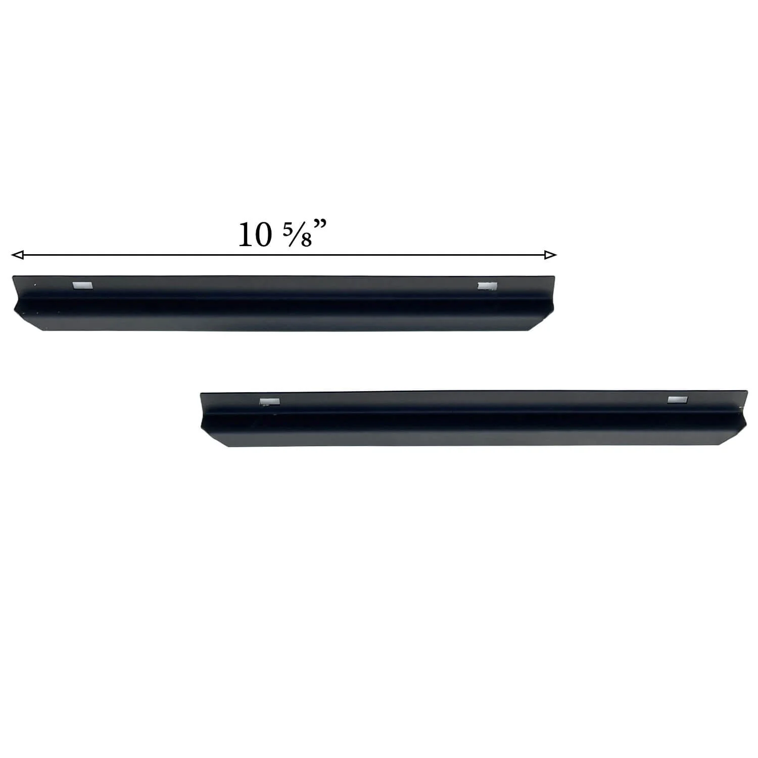 Quadra-Fire 1200i Classic Bay Insert Glass Retainer Assembly: 510-5460 - Image 4