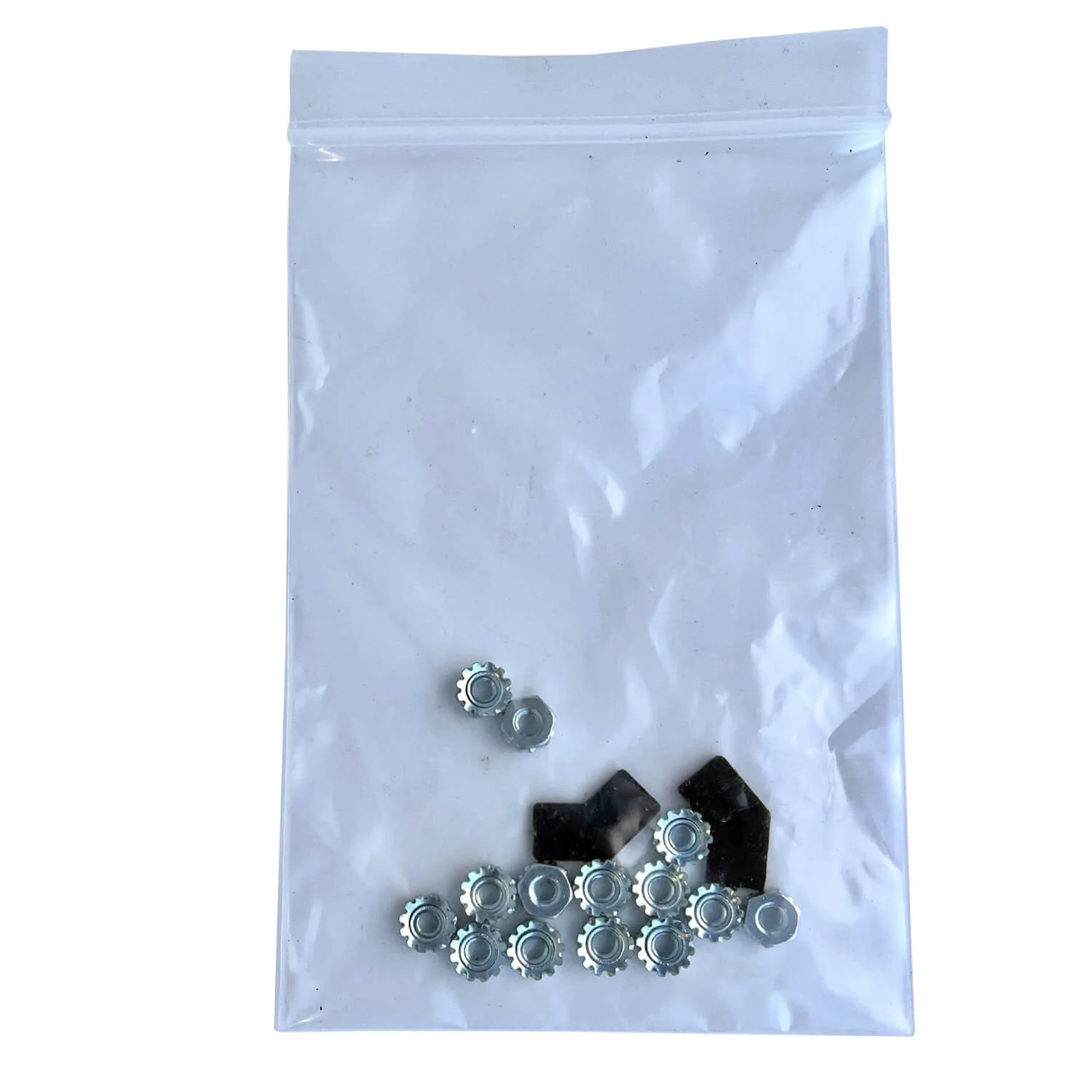 Quadra-Fire 1200i Classic Bay Insert Glass Retainer Assembly: 510-5460 - Image 5