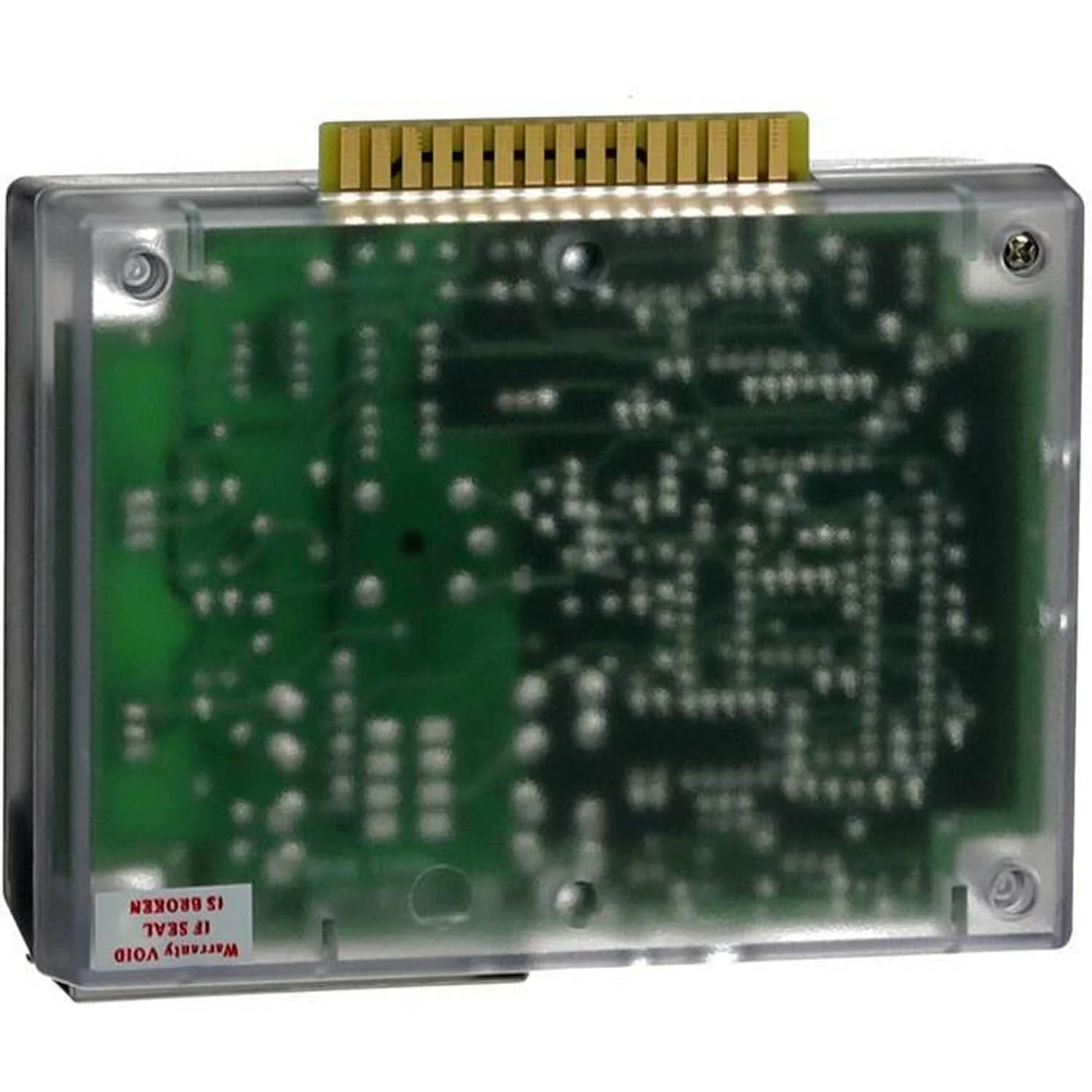 Quadra-Fire 3 Speed Control Box: SRV7000-704 - Image 2