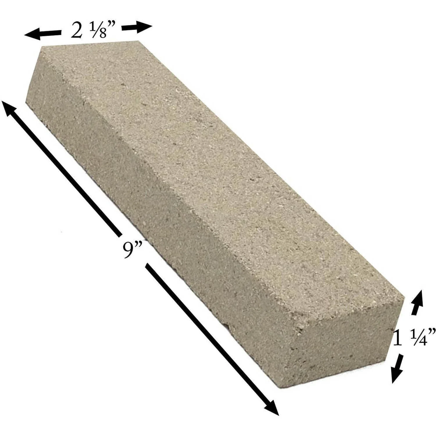Quadra-Fire 3100 FS ACT Step Top Complete Brick Kit: 831-1820 - Image 8