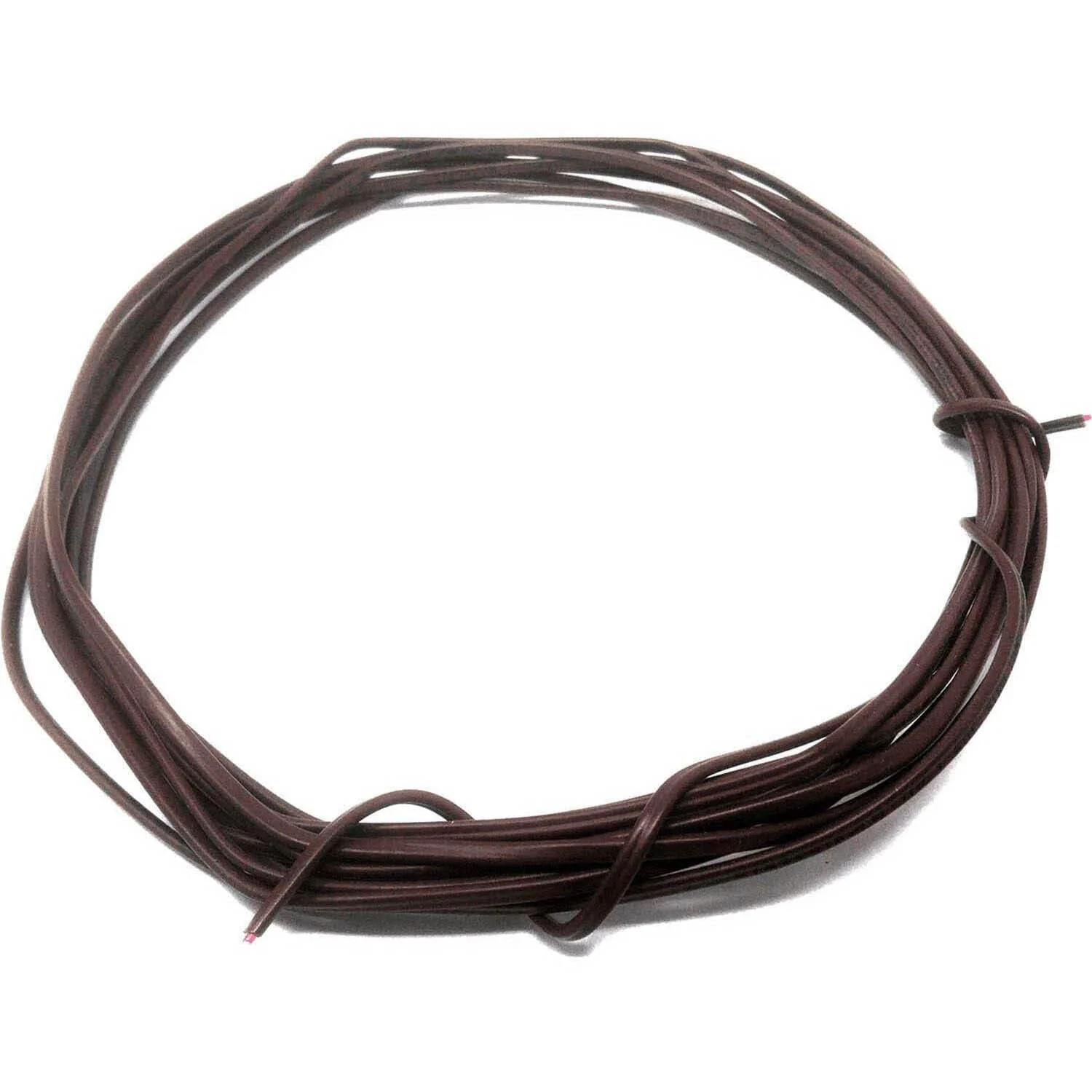 Quadra-Fire Manual Thermostat For Pellet & Gas Stoves With Brown Wire: 812-3760 - Image 4