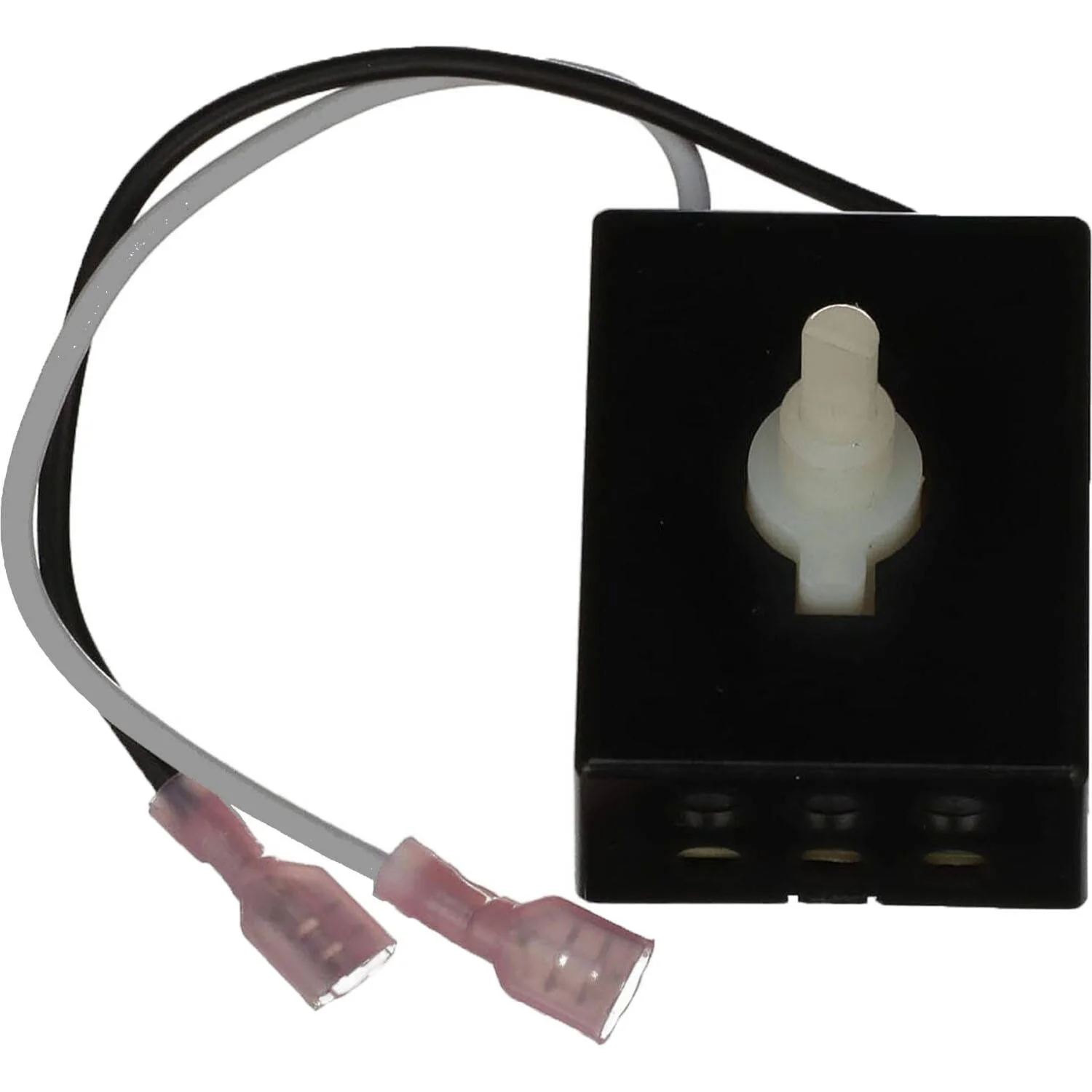 Quadra-Fire Blower Speed Control With Knob: 842-0370-AMP - Image 3