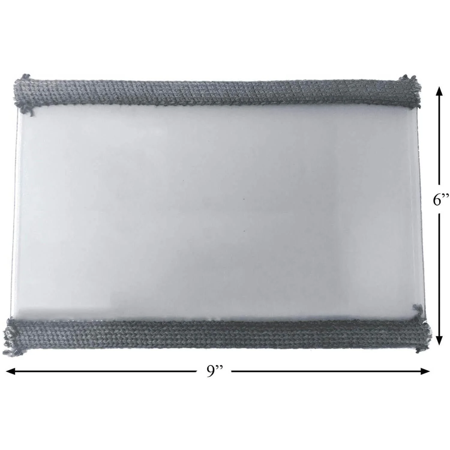 Quadra-Fire Castile Insert & Mt Vernon AE Cast-Iron Faux Glass: SRV414-5380