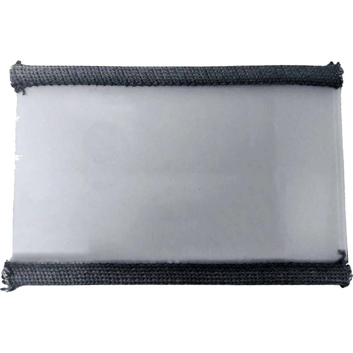 Quadra-Fire Castile Insert & Mt Vernon AE Cast-Iron Faux Glass: SRV414-5380 - Image 2