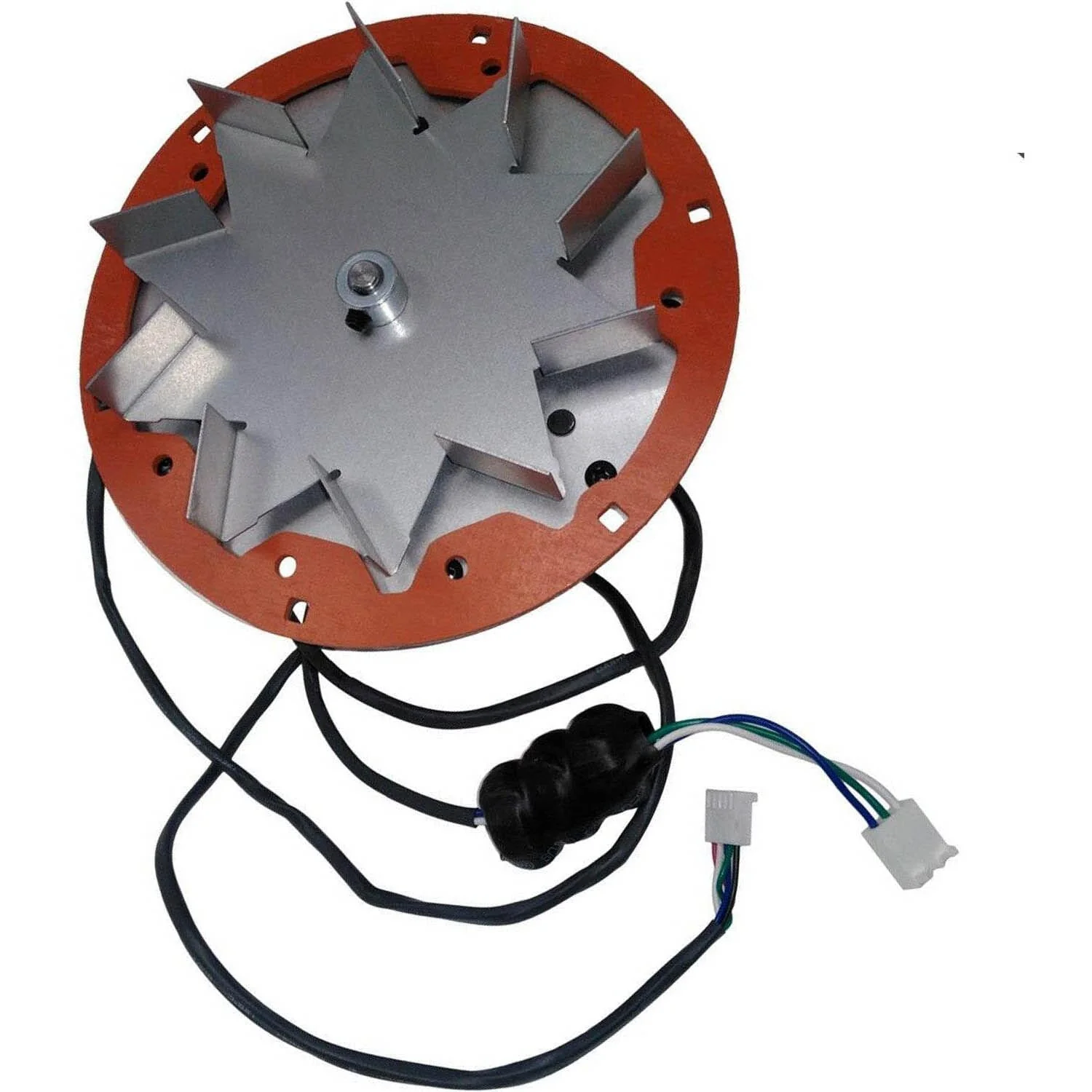 Quadra-Fire Mt Vernon AE & Edge 60 Combustion Blower Motor: SRV7000-588M - Image 3
