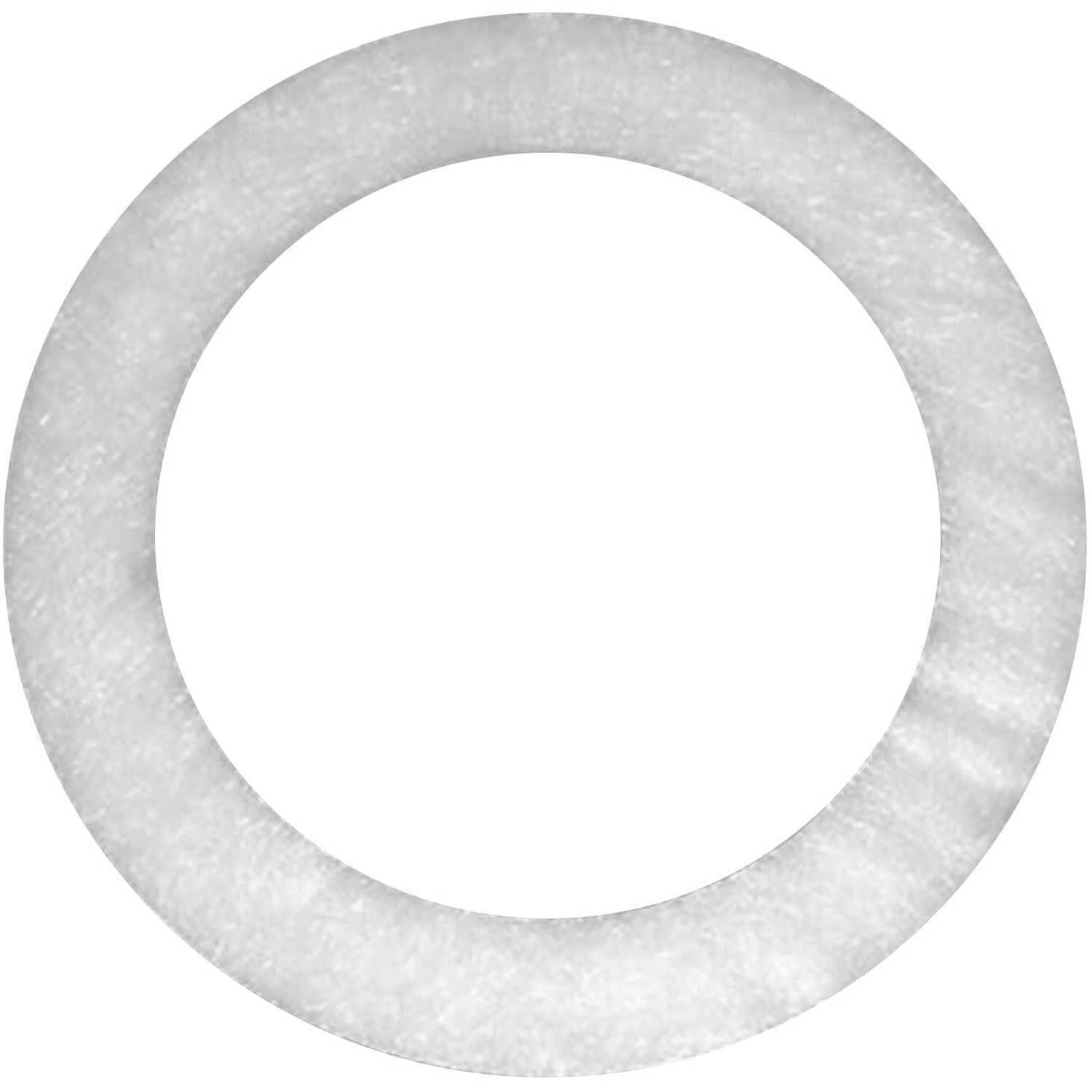 Quadra-Fire Mt. Vernon E2 & Trekker Combustion Blower Motor Gasket: SRV7080-117