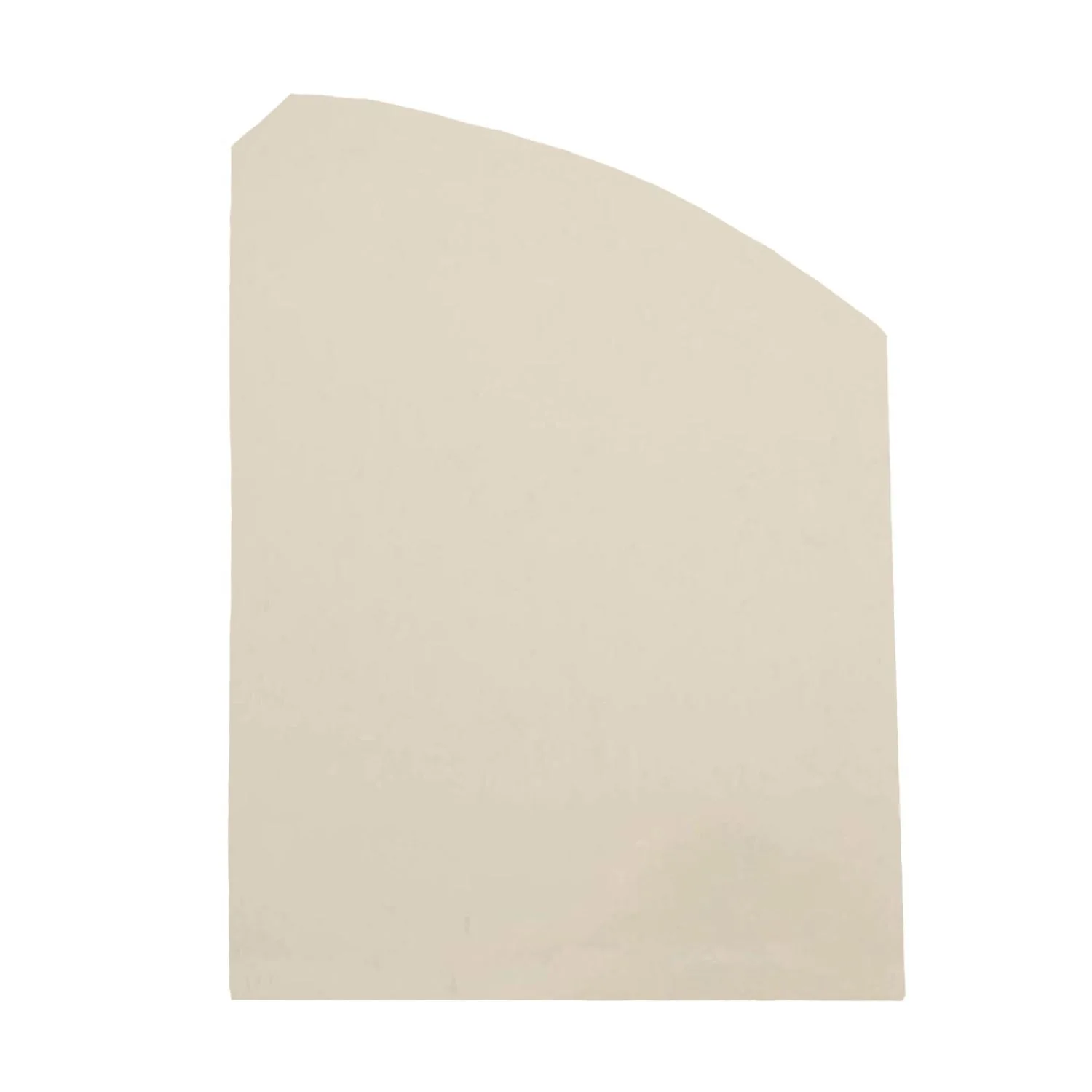 Quadra-Fire Cumberland Gap Glass (9 3/16" x 13 1/16"): 7006-045-AMP