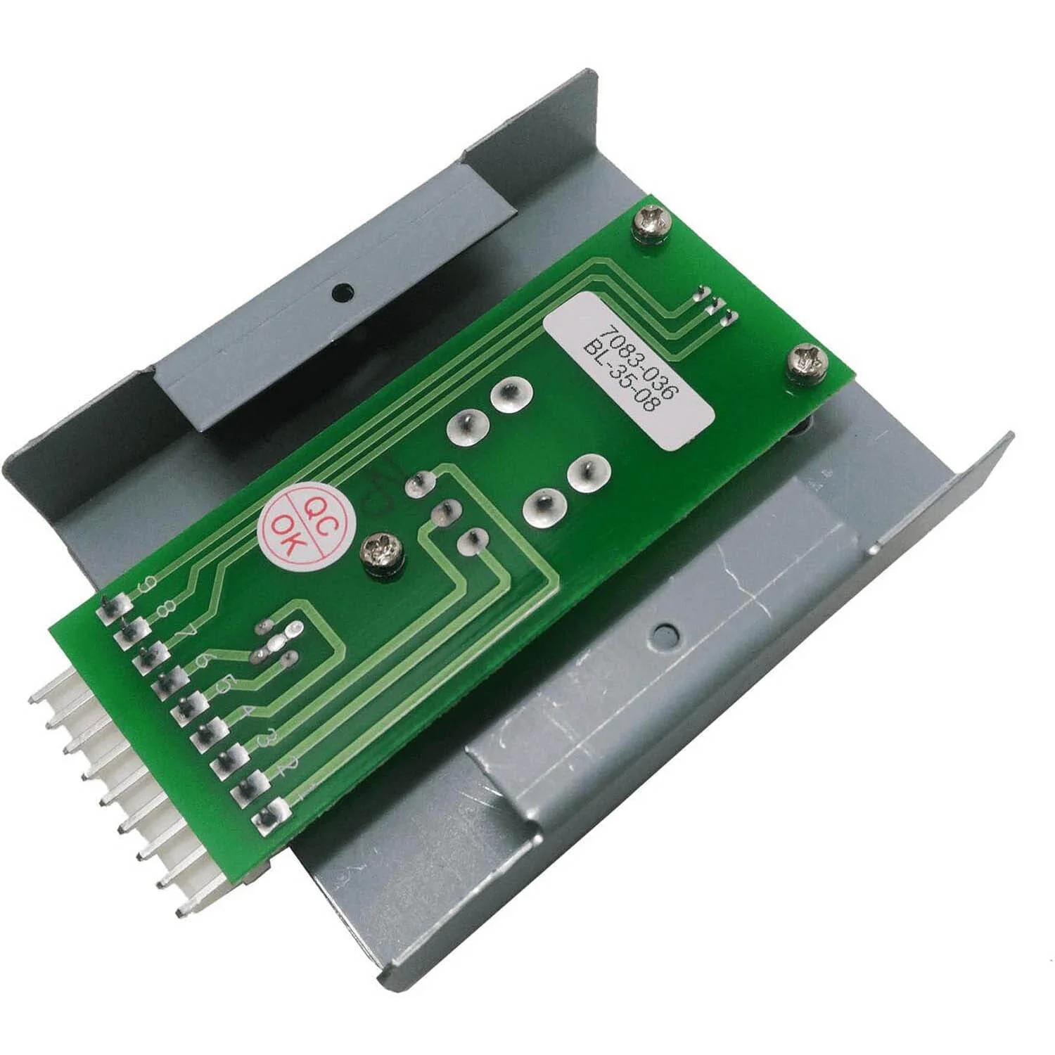 Quadra-Fire Dial Control: SRV7083-036 - Image 3