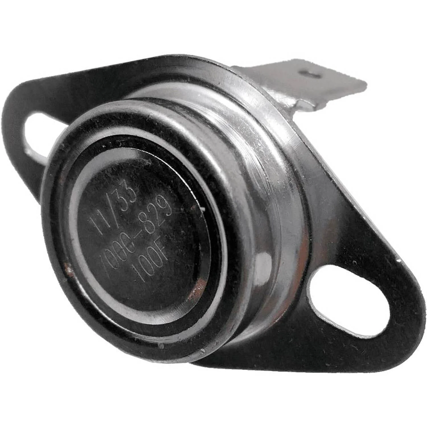 Quadra-Fire Classic Bay CB1200i Snap Disc #1: SRV7000-829