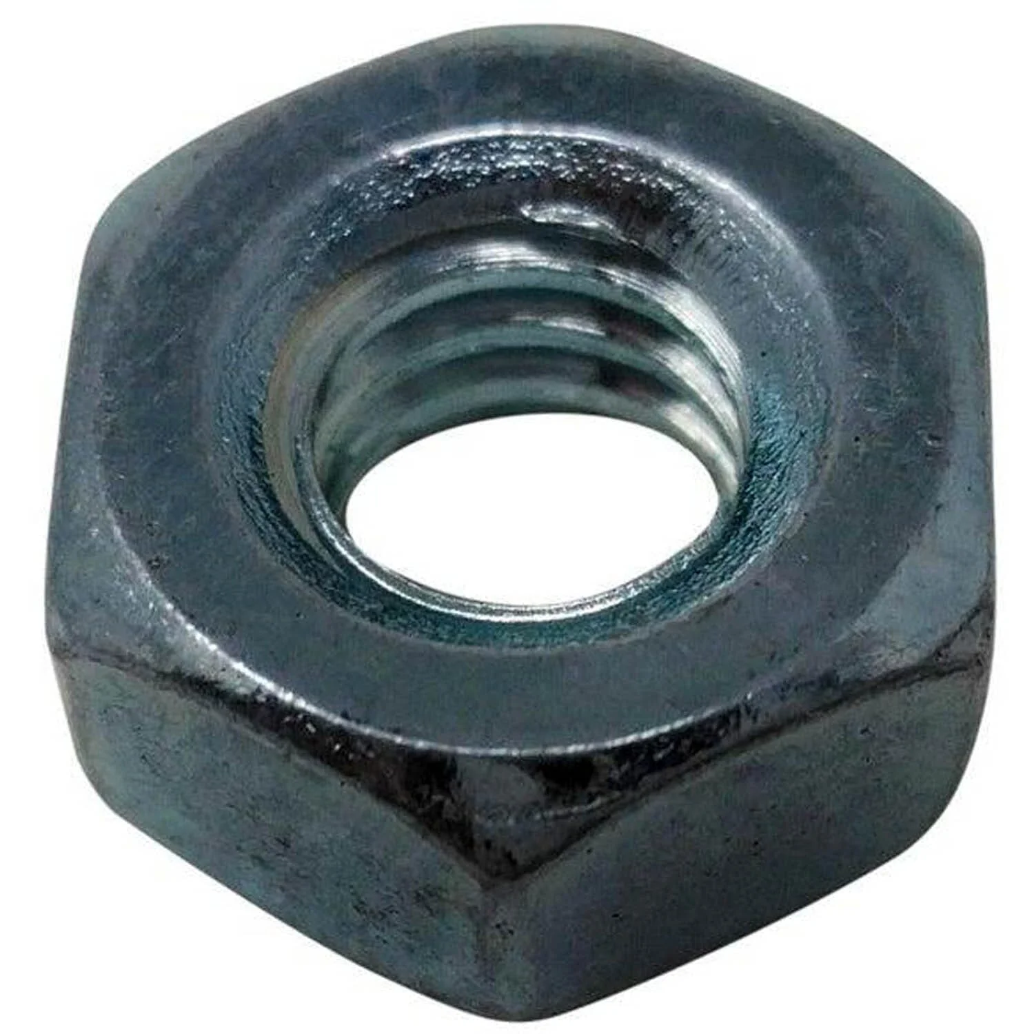 Quadra-Fire Firepot Lock Nut: 226-0090