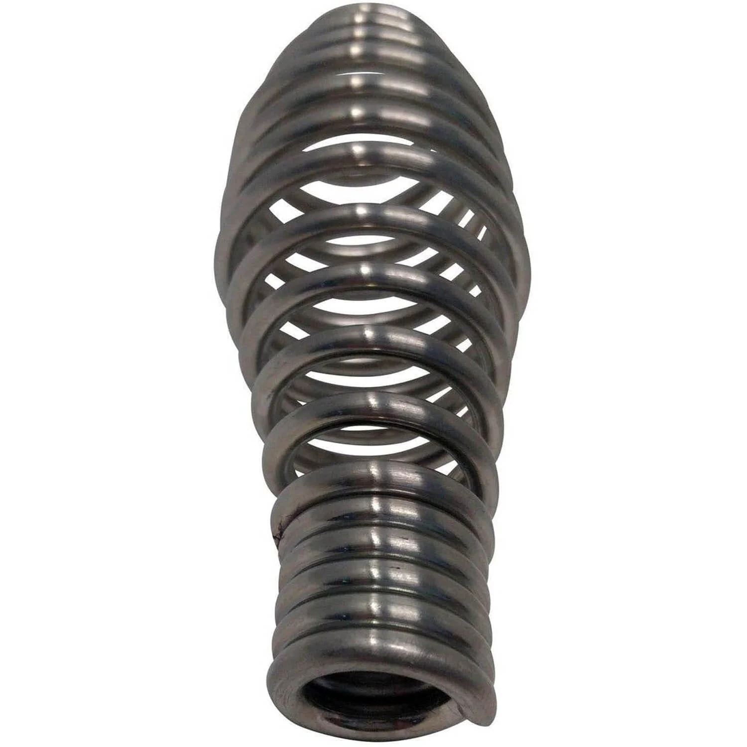 Quadra-Fire Spring Nickel Handle (1/2"): 250-8330 - Image 3