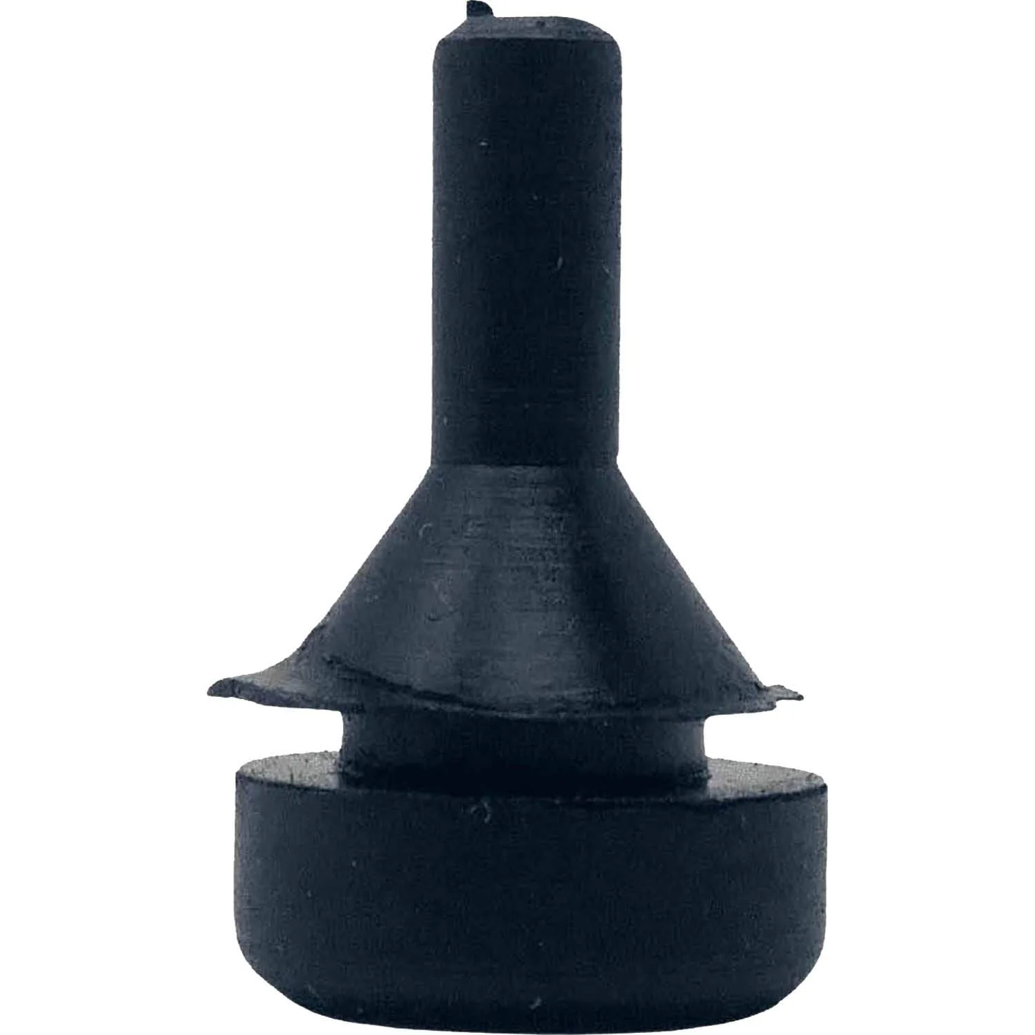 Quadra-Fire Hopper Lid Rubber Bumper: SRV224-0340