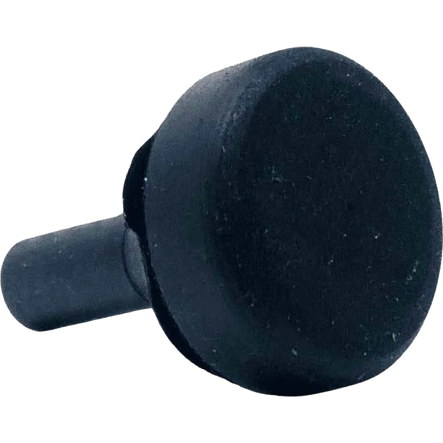 Quadra-Fire Hopper Lid Rubber Bumper: SRV224-0340 - Image 2
