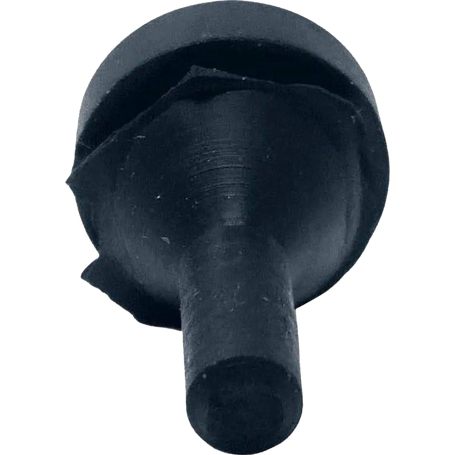 Quadra-Fire Hopper Lid Rubber Bumper: SRV224-0340 - Image 3