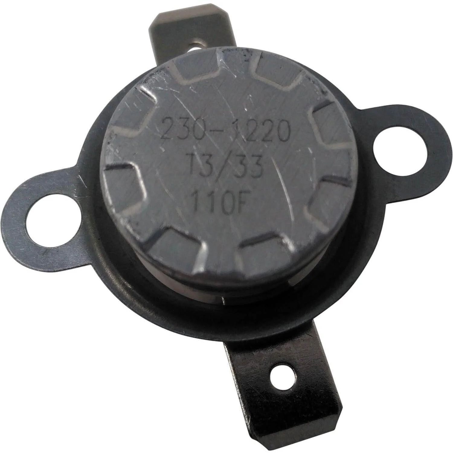 Quadra-Fire Snap Disc #1 (Convection Blower): SRV230-1220-AMP - Image 2