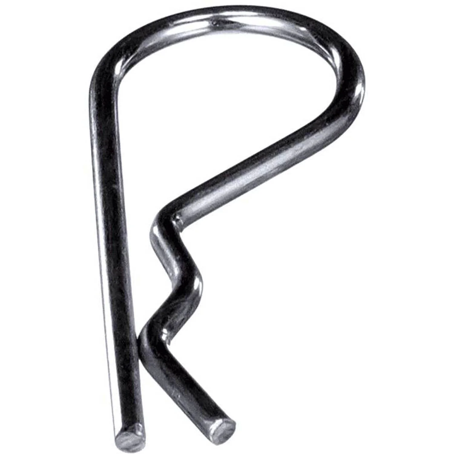 Quadra-Fire Hitch Pin Clip (3/32"): 7000-374 - Image 2