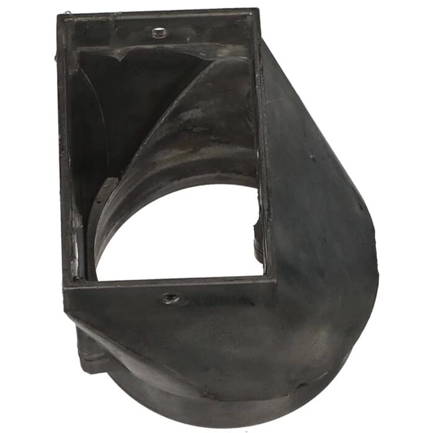 Quadra-Fire Exhaust Transition Casting: 180-0190 - Image 4
