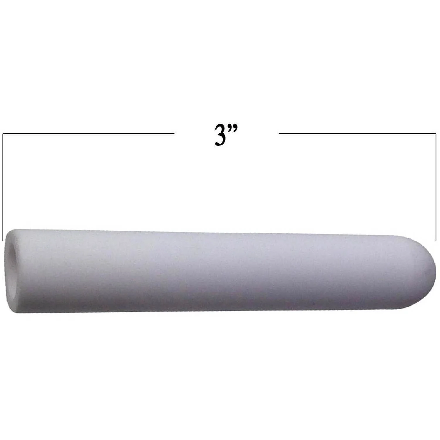 Quadra-Fire Thermocouple Cover: 812-1322 (AKA 812-4920)