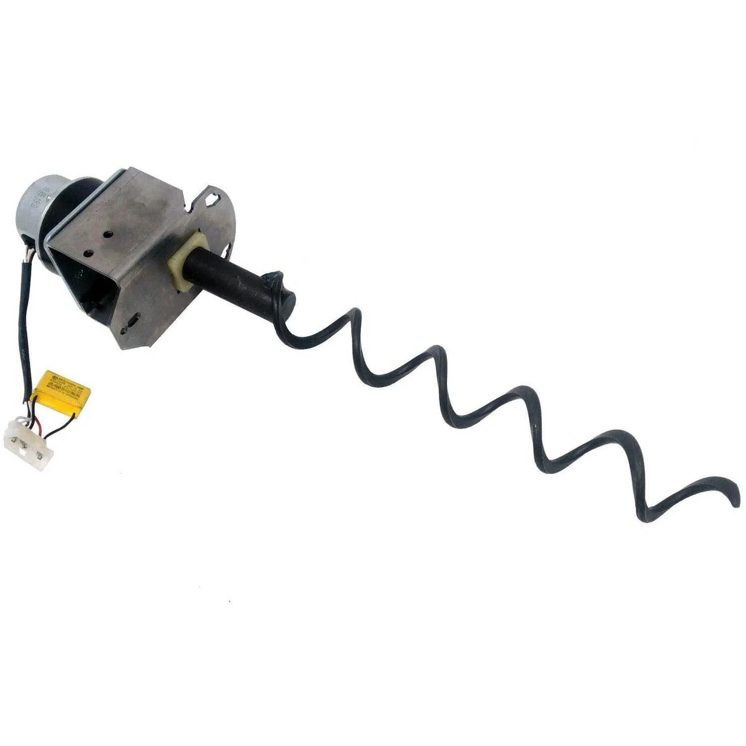 Quadra-Fire Trekker & Mt Vernon E2 and E2-C Feed Motor Assembly: SRV7080-010 - Image 3