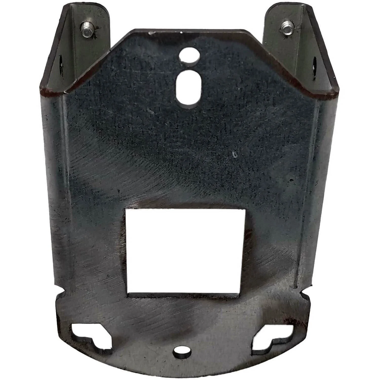Quadrafire Universal Feed Motor Bracket: 7034-143-AMP - Image 3