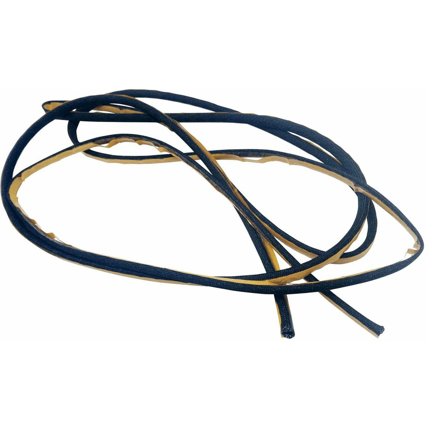 Ravelli Adhesive Glass Gasket (Sold by the foot): L01-00-55