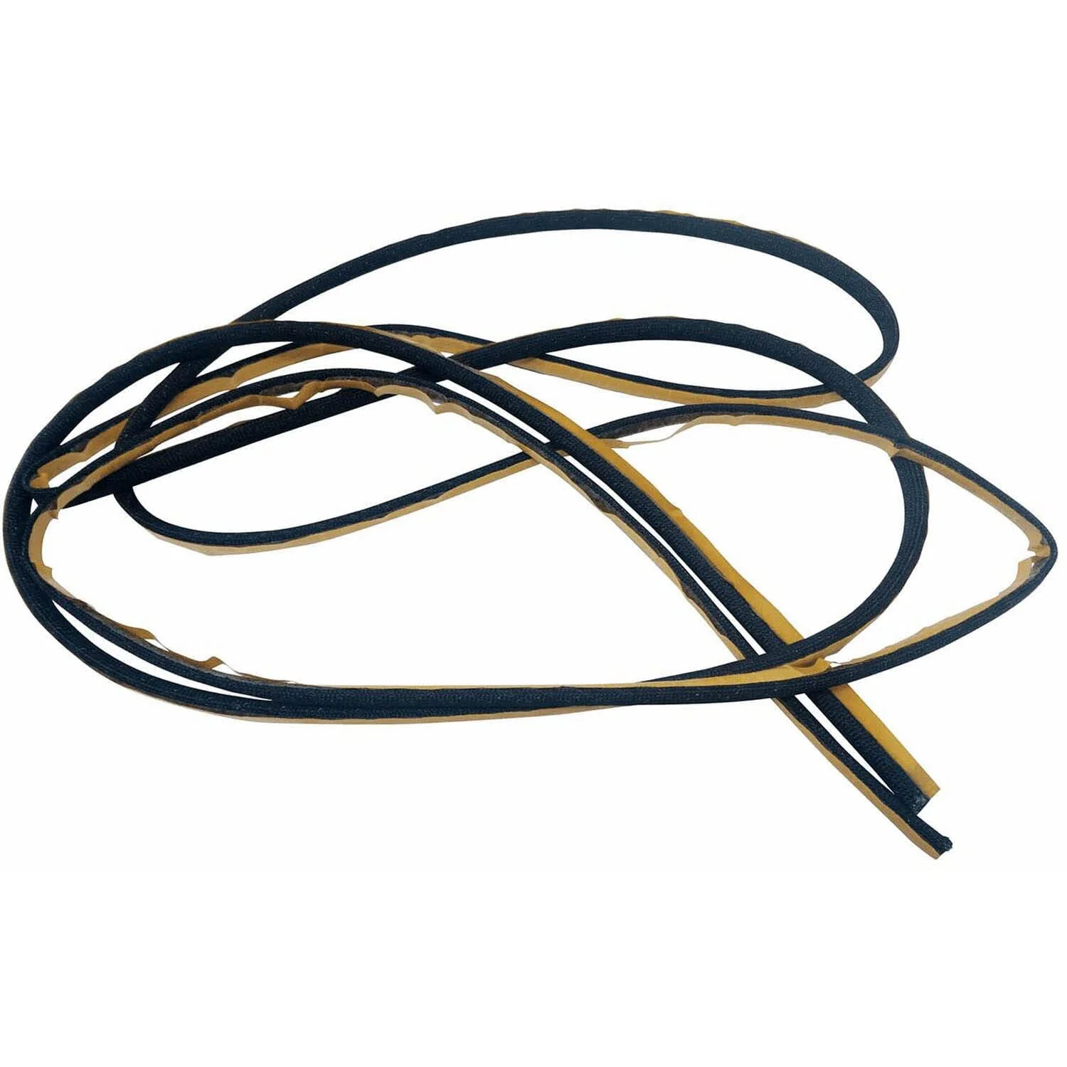 Ravelli Adhesive Glass Gasket (Sold by the foot): L01-00-55 - Image 2