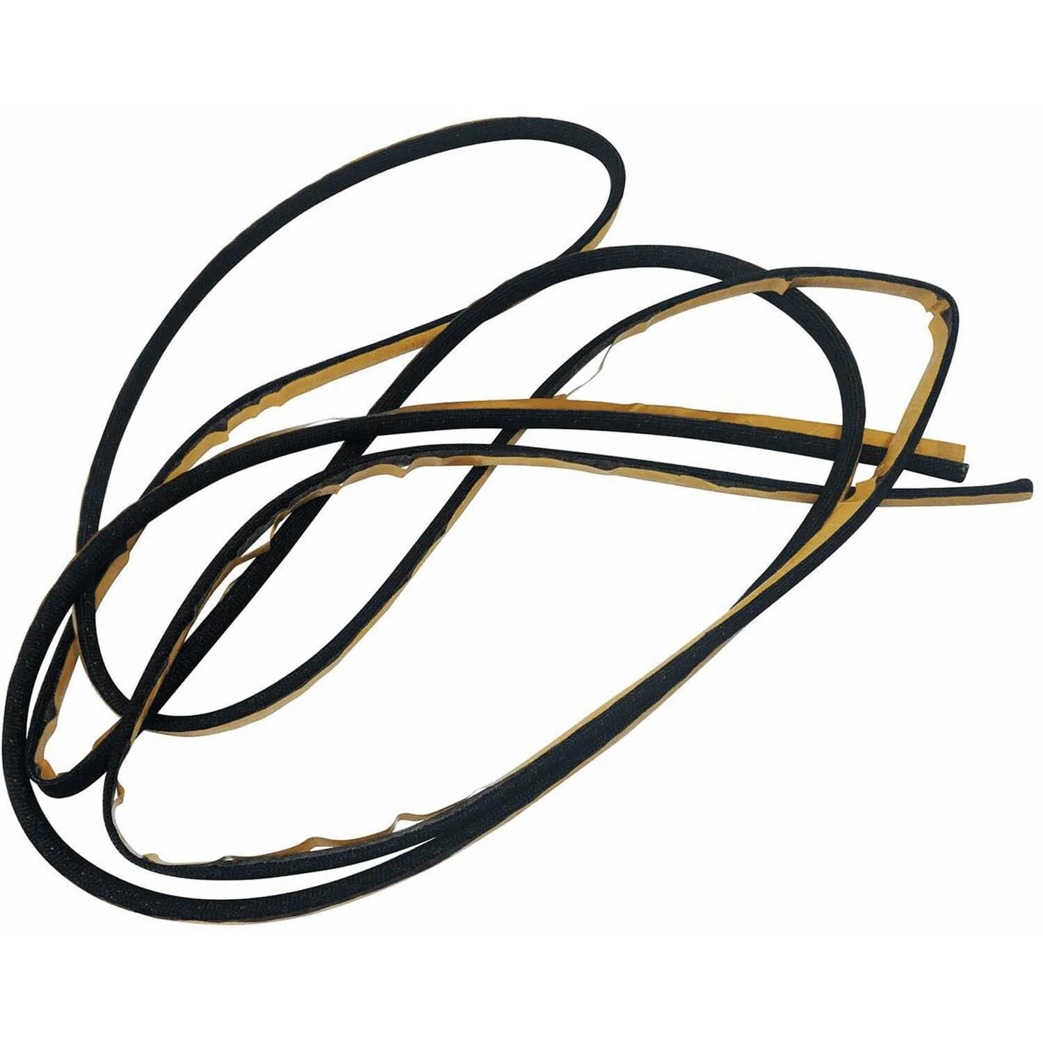 Ravelli Adhesive Glass Gasket (Sold by the foot): L01-00-55 - Image 3