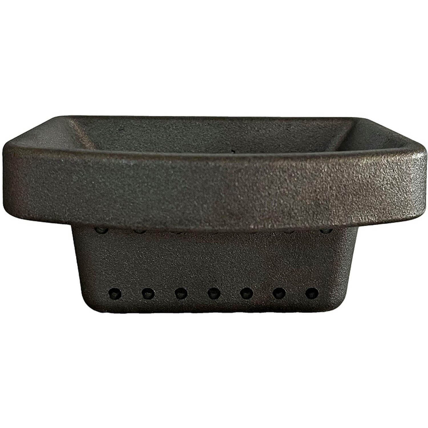 Ravelli Cast Iron Firepot: 100-07-001N-AMP - Image 4