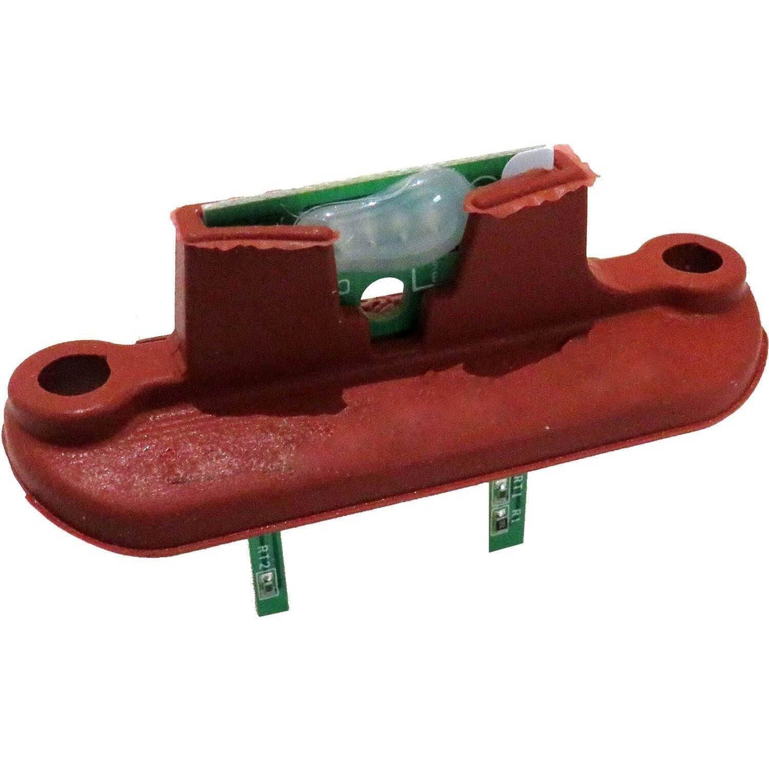 Ravelli Flowmeter and Holder: 55255-AMP - Image 3