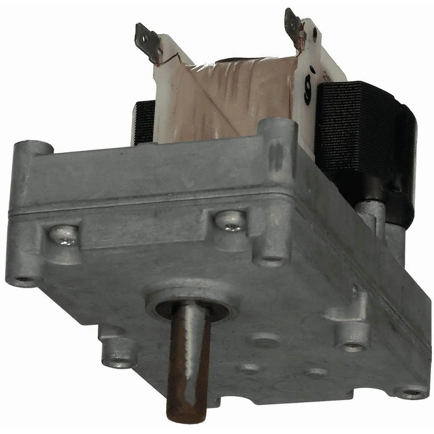 Regency Auger Motor (1RPM CW): GF55-001 - Image 3
