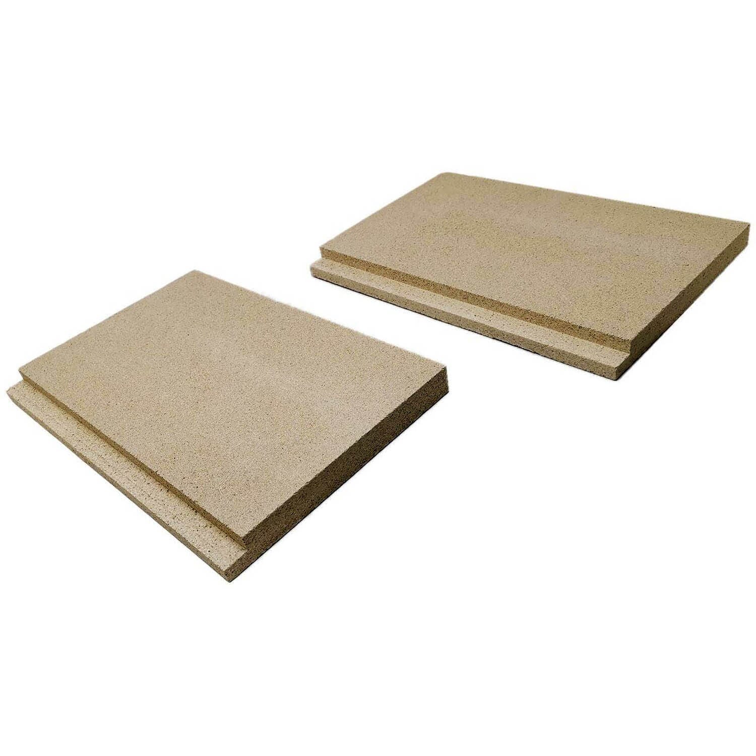 Regency Baffle Board W/ Overlap (2 Piece Kit): 001-955-AMP - Image 2