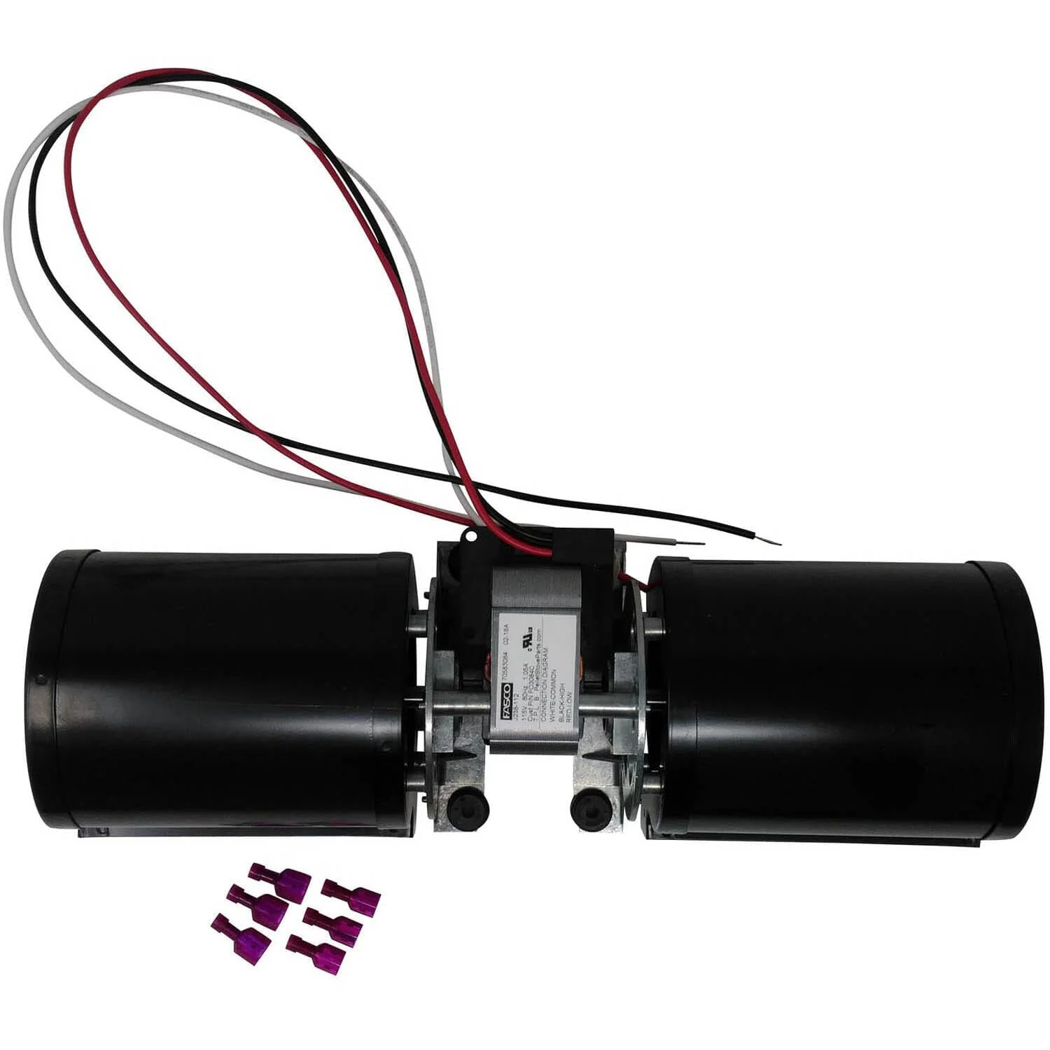 Regency Convection Blower: 910-157P-AMP - Image 3