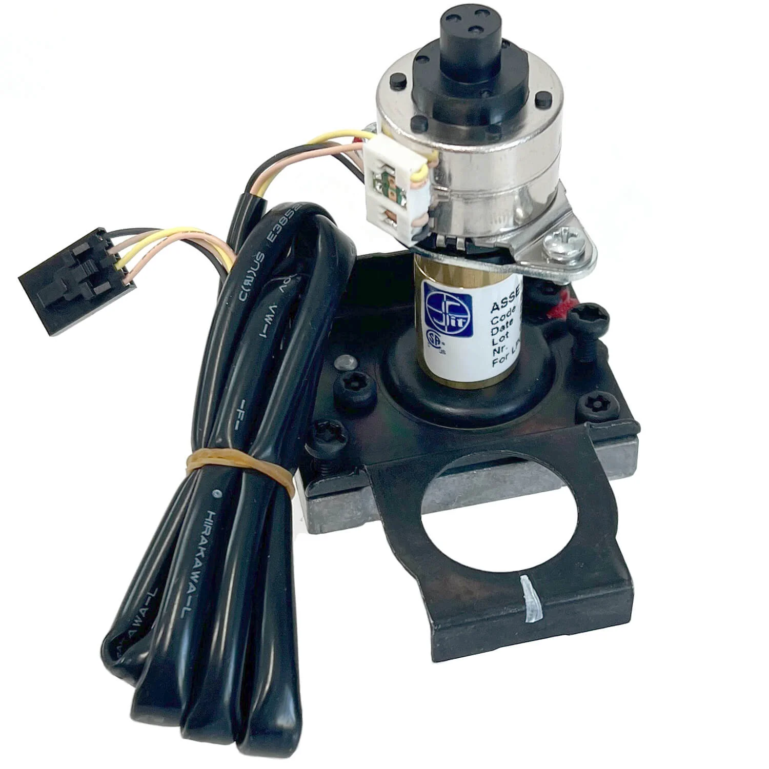 Regency Conversion Kit - NG to LP for P36 Gas Fireplaces: 515-969 - Image 3