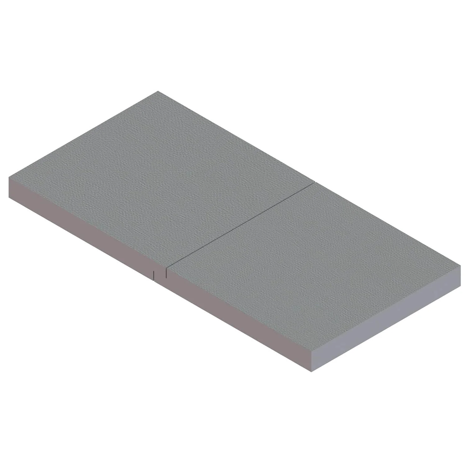 Regency Fireplace Baffle Set (2 Piece Kit): 073-955-AMP - Image 2