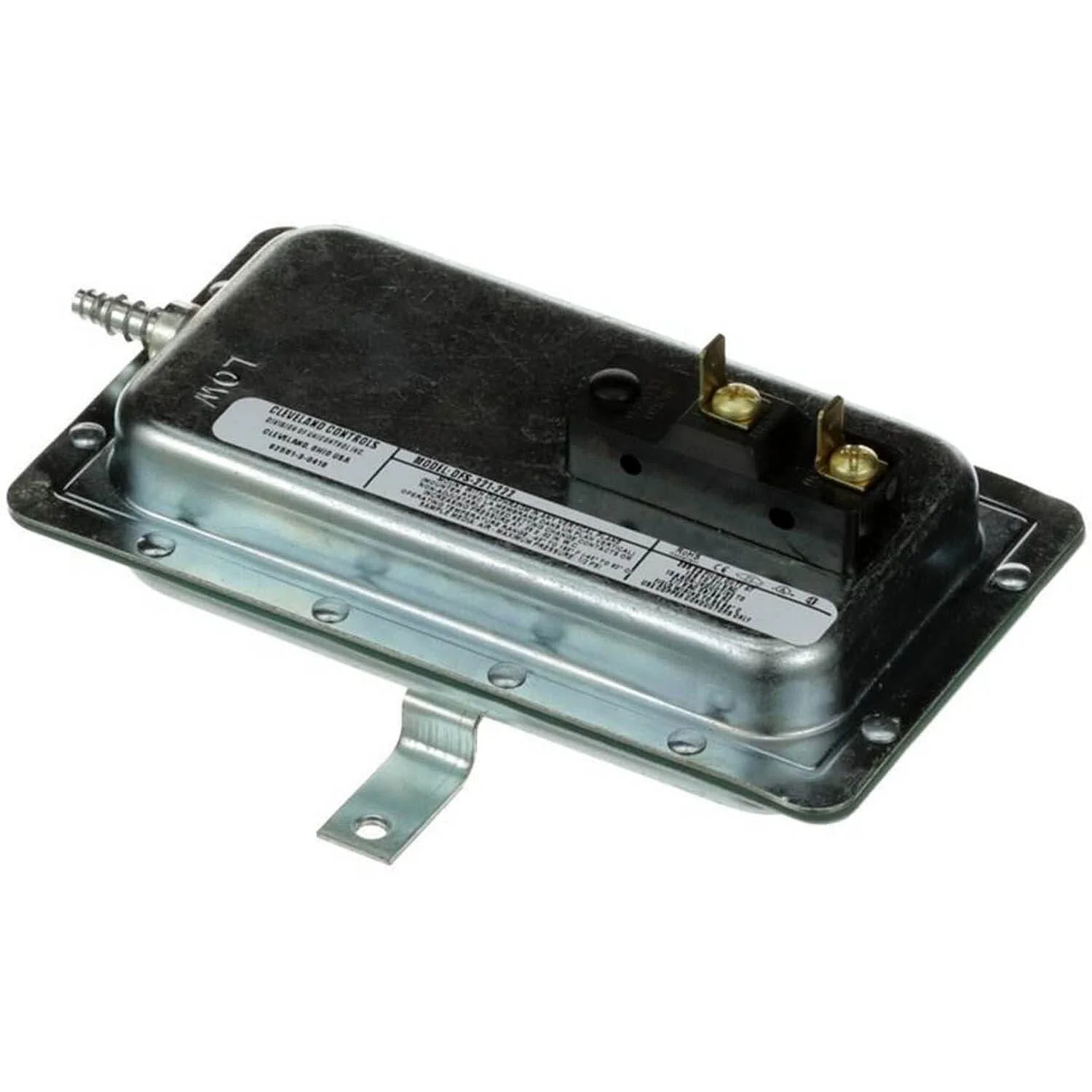 Regency Vacuum Switch: GC60-003-AMP - Image 3