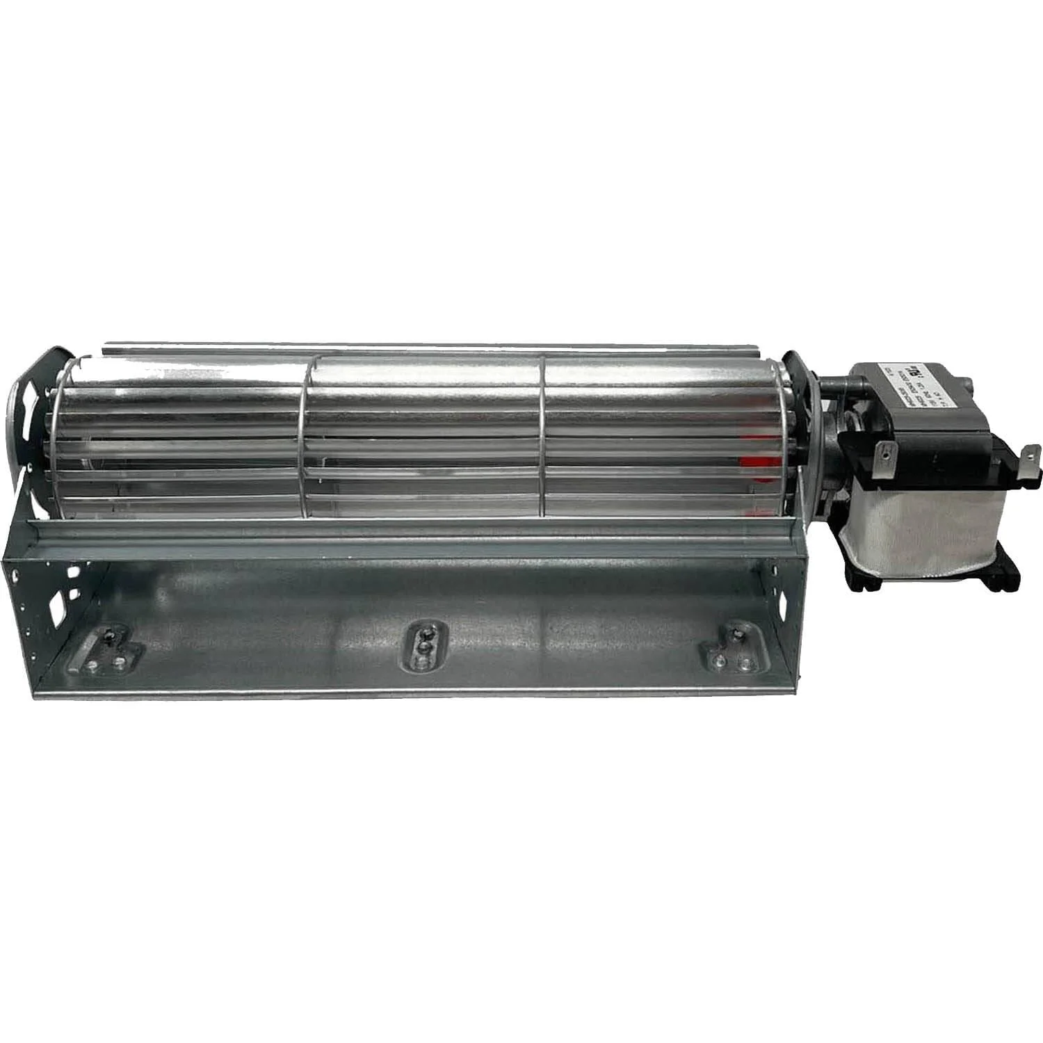 Heatilator Blower: FK12-BLOWER ONLY-AMP - Image 3